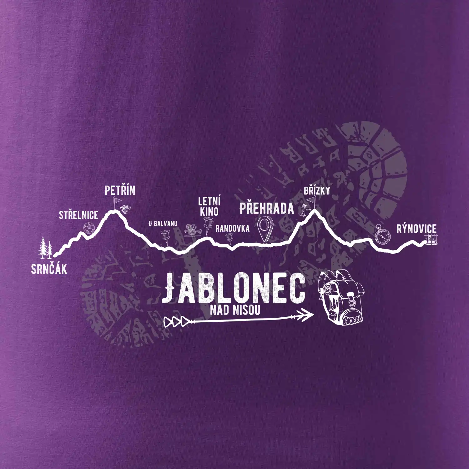 Profil Jablonec nad Nisou