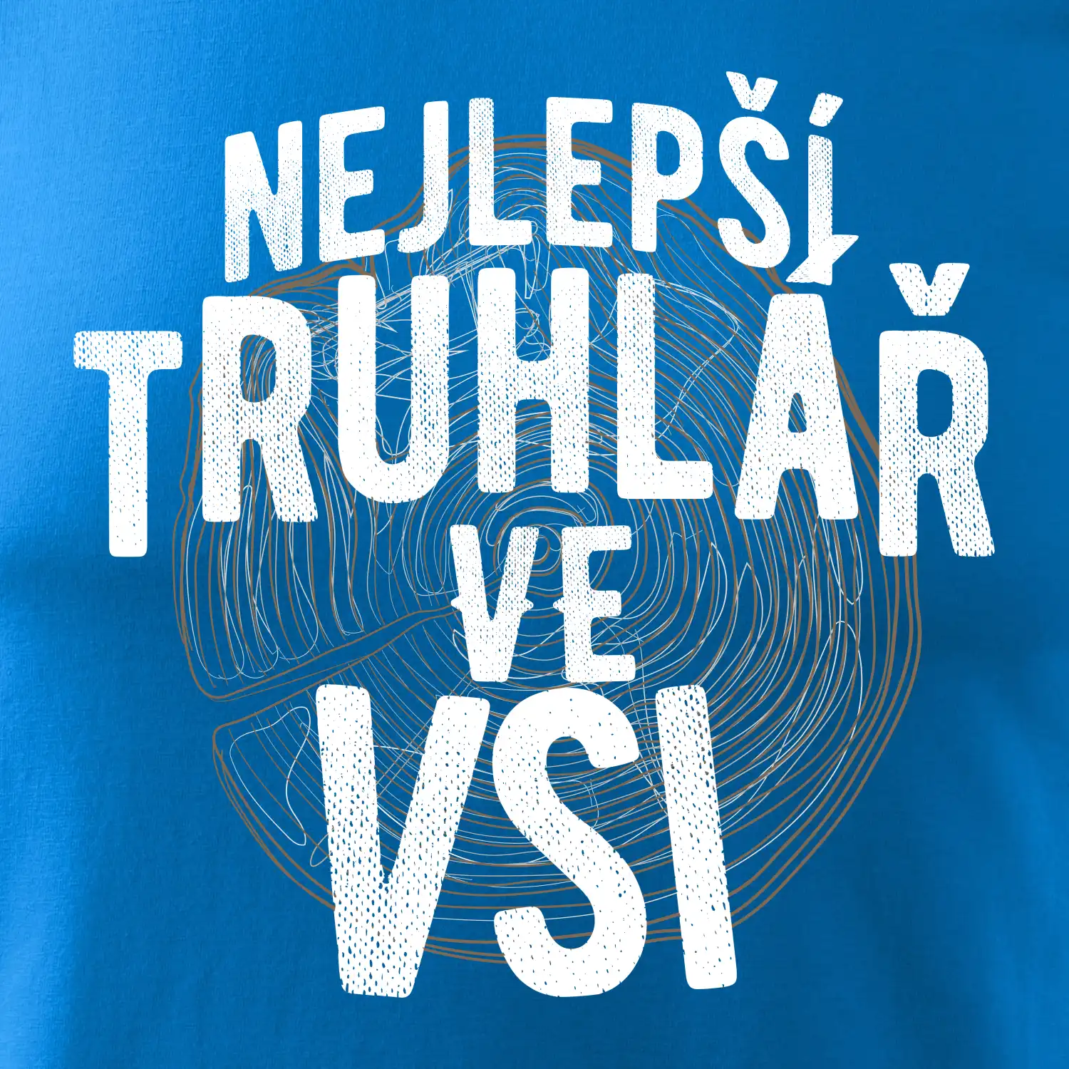 Nejlepší truhlař ve vsi
