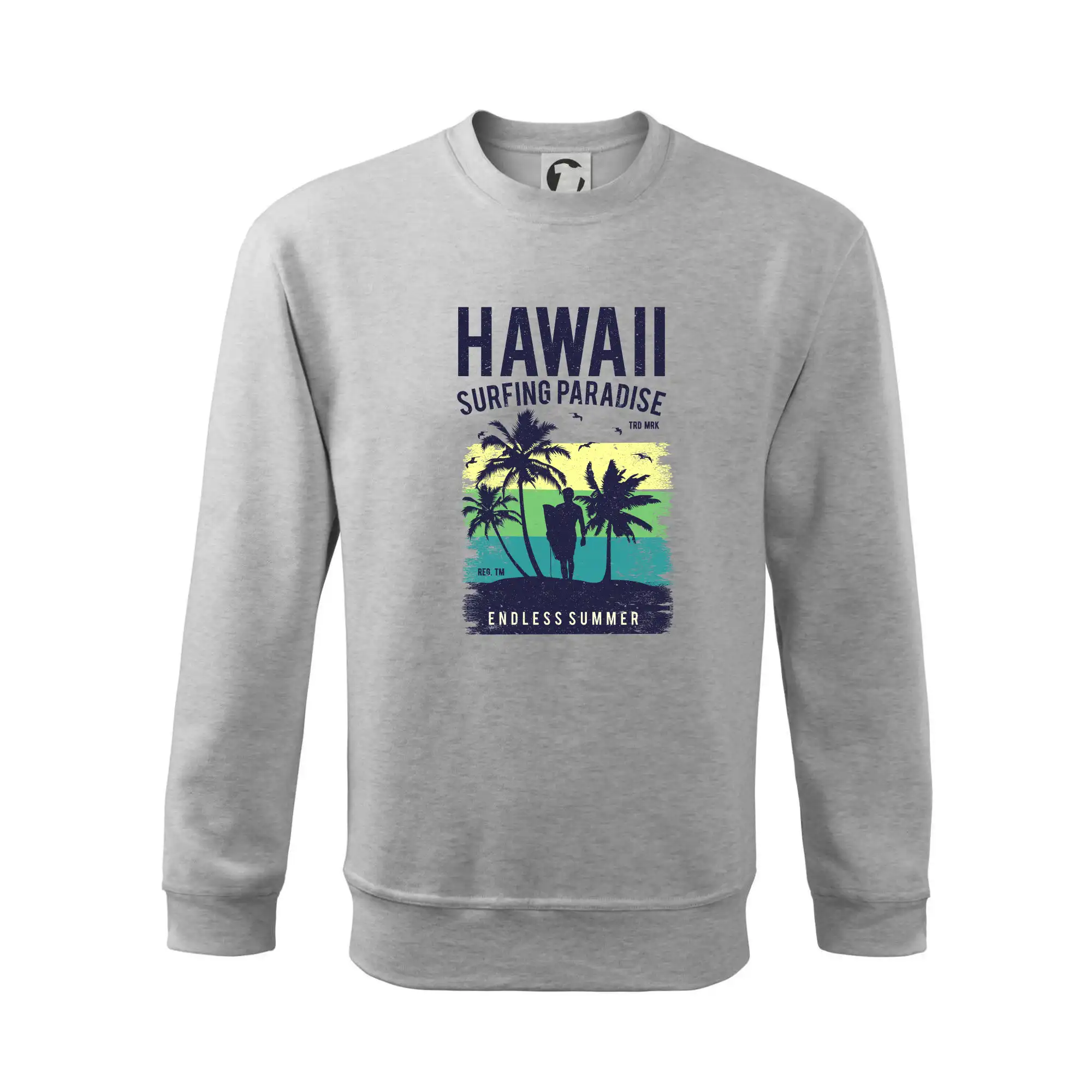Hawaii