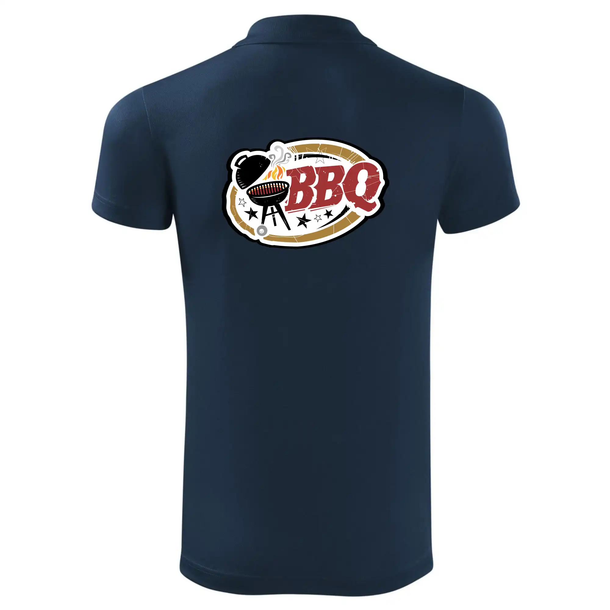 BBQ logo
