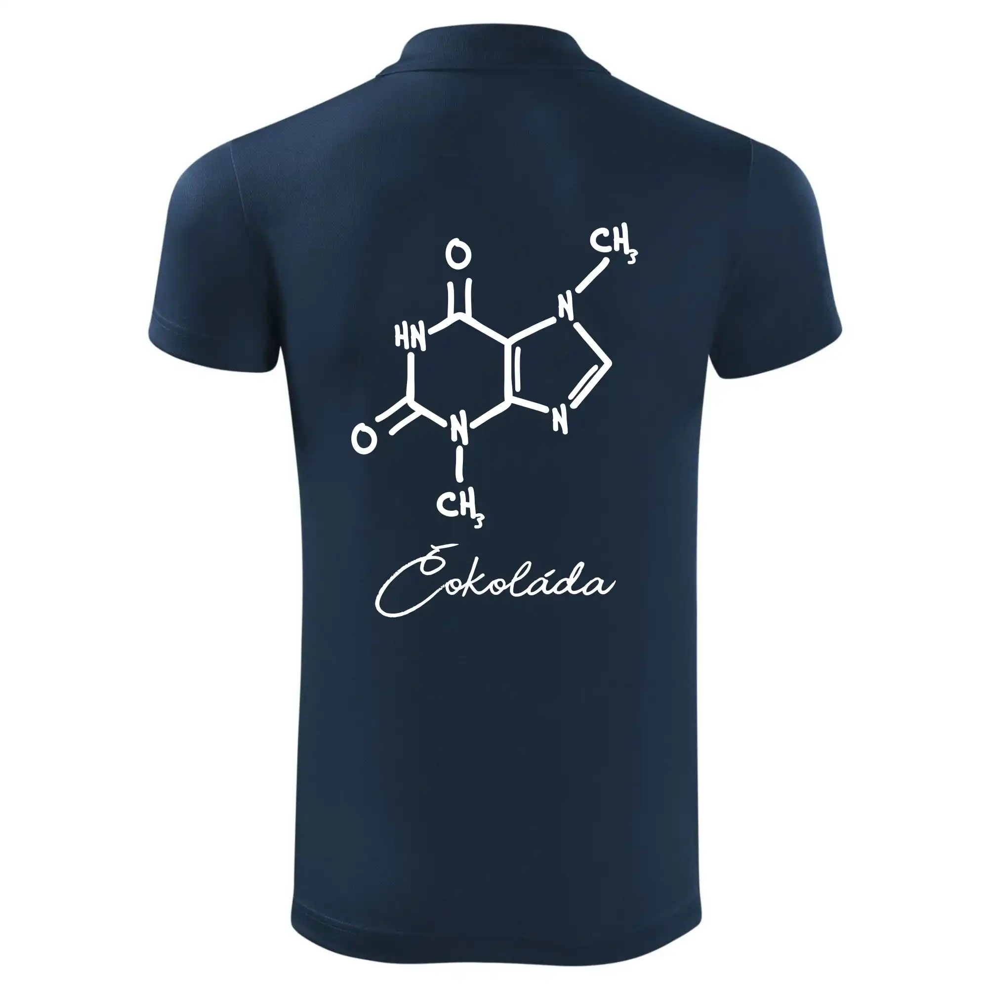 Čokoláda chemie
