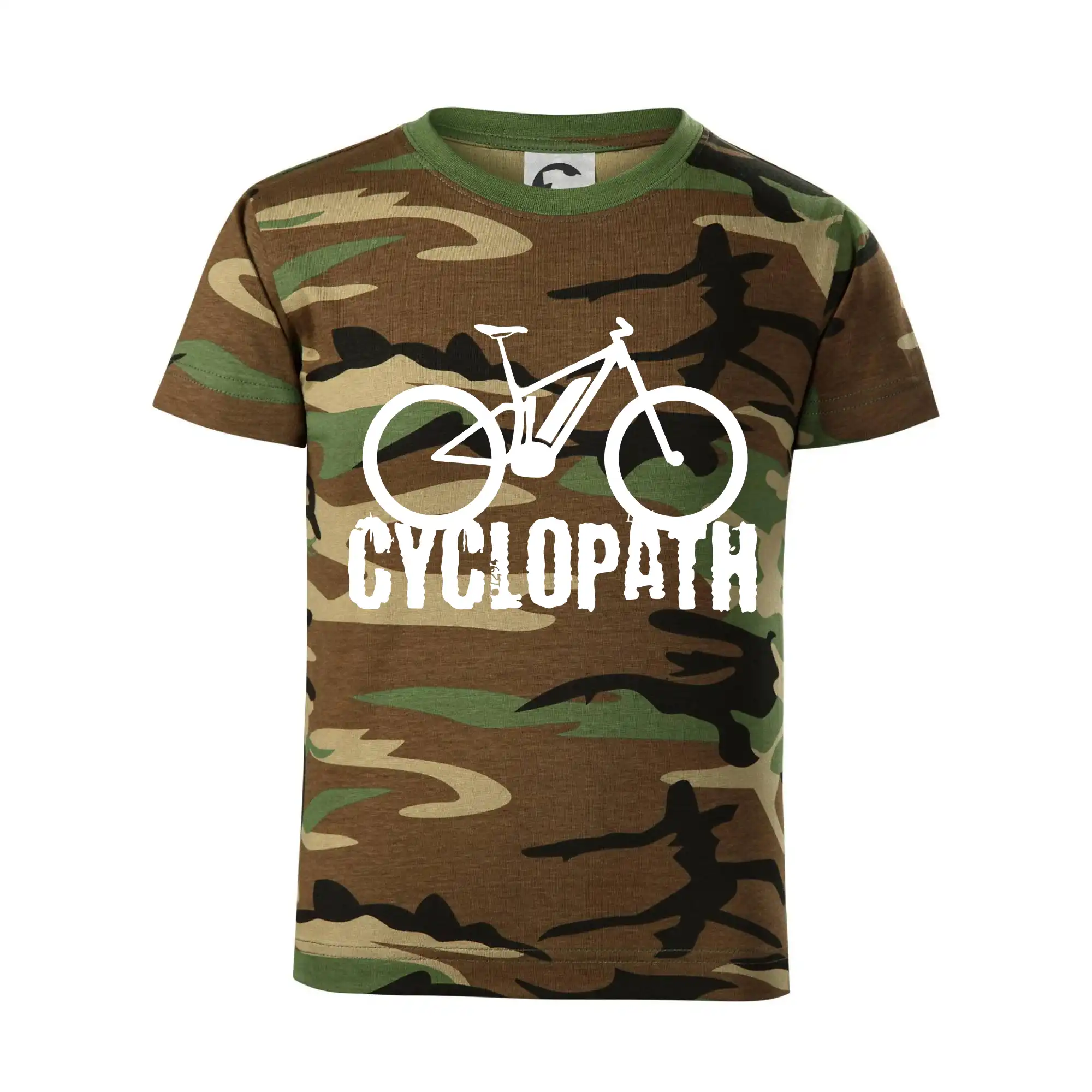 Cyclopath ebike
