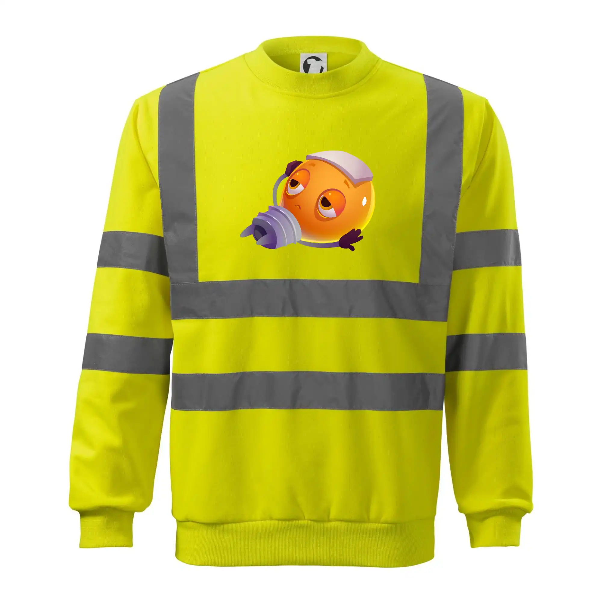 Žárovka čte knihu