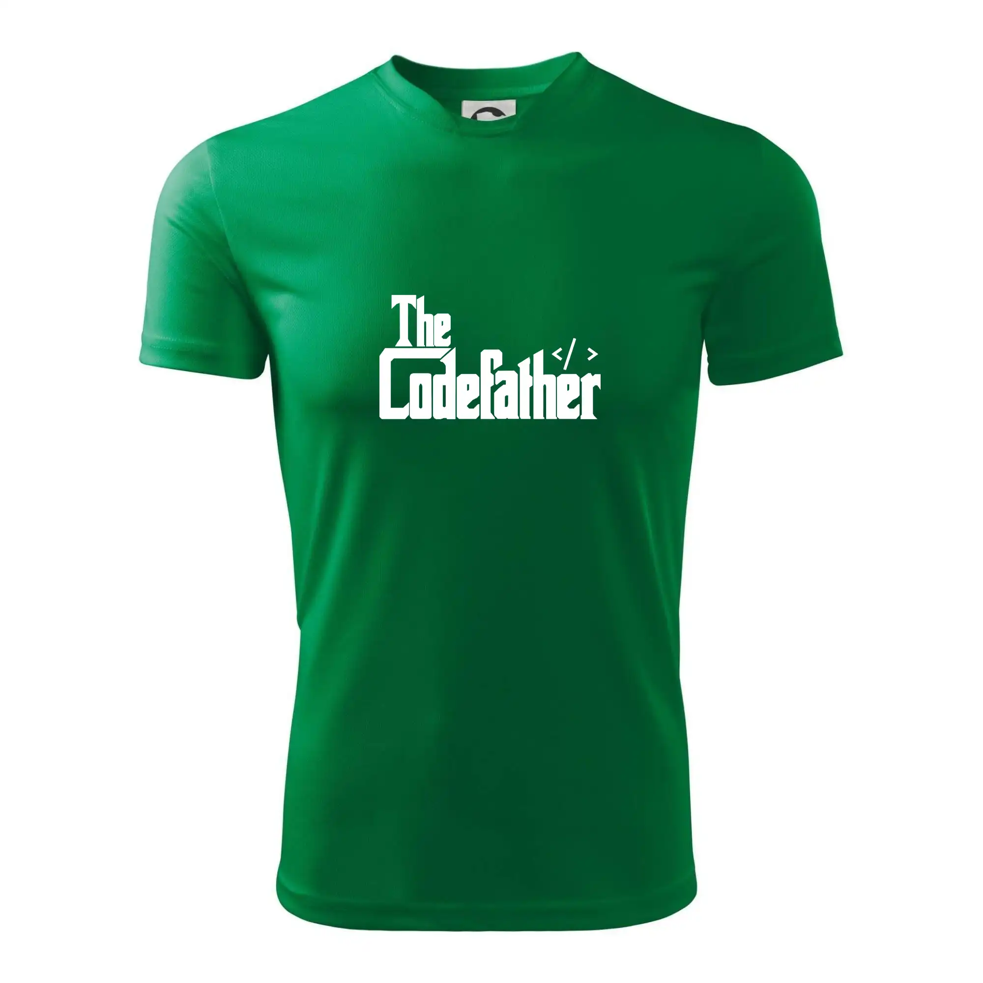 The codefather