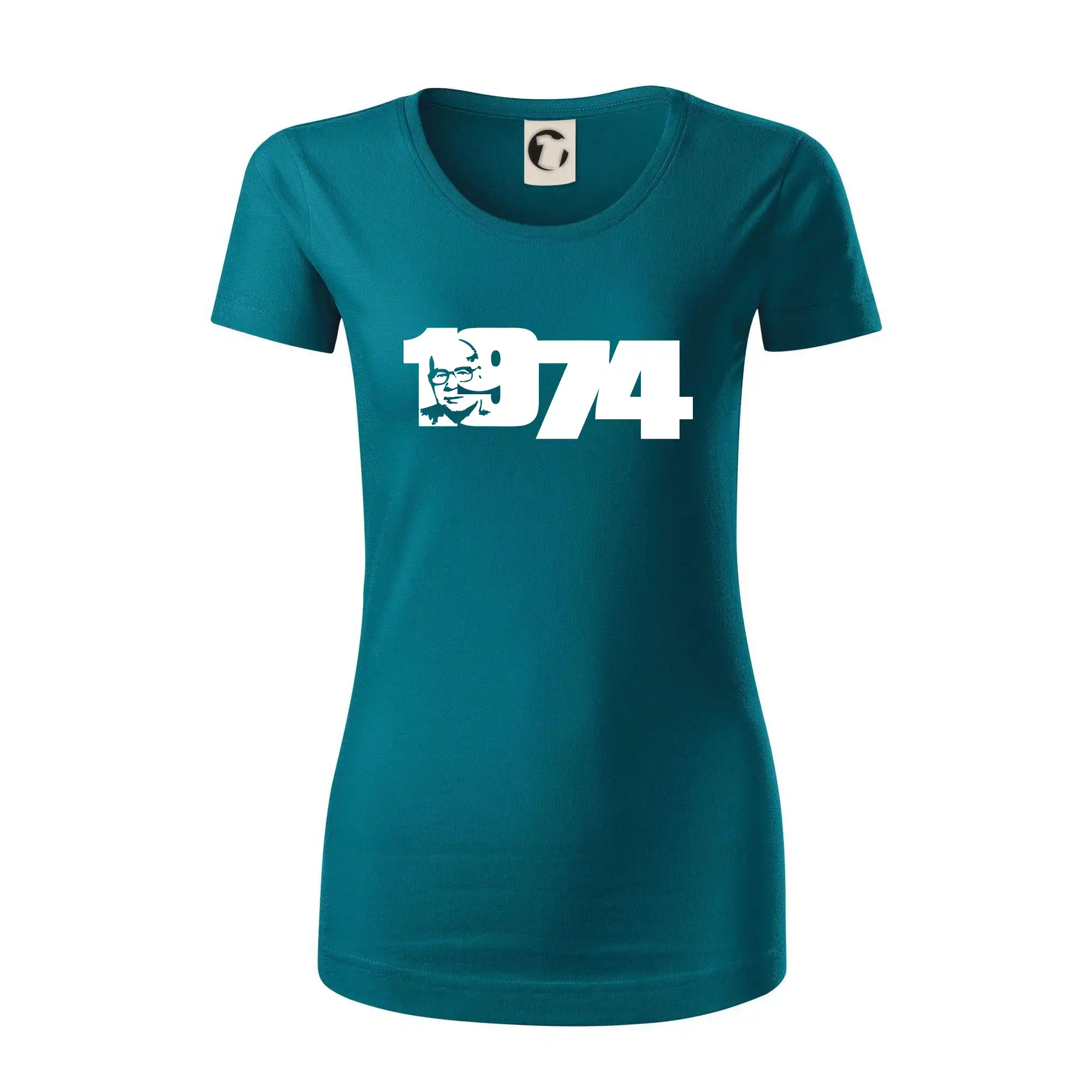 Husákovo dítě - 1974