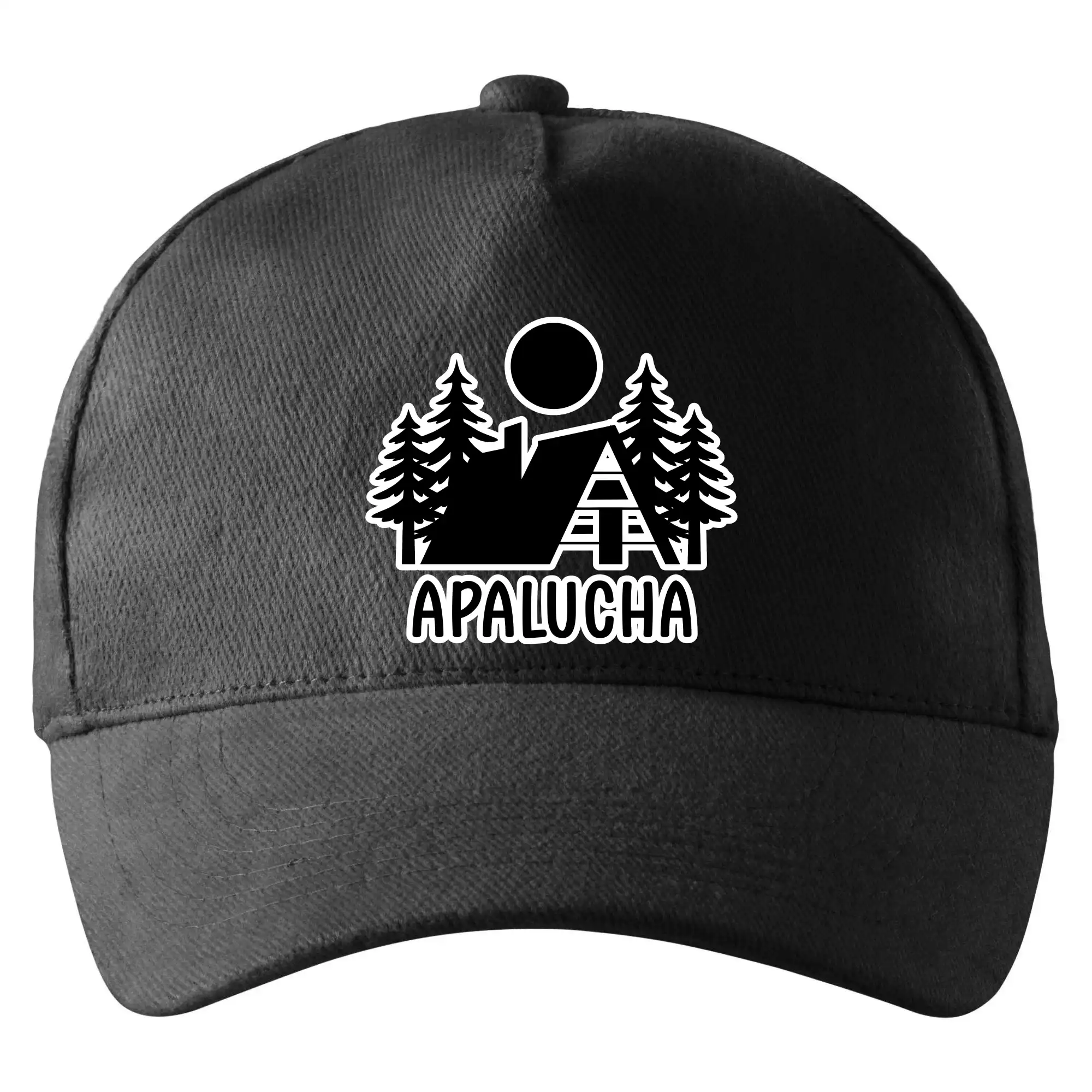 Apalucha chalupa