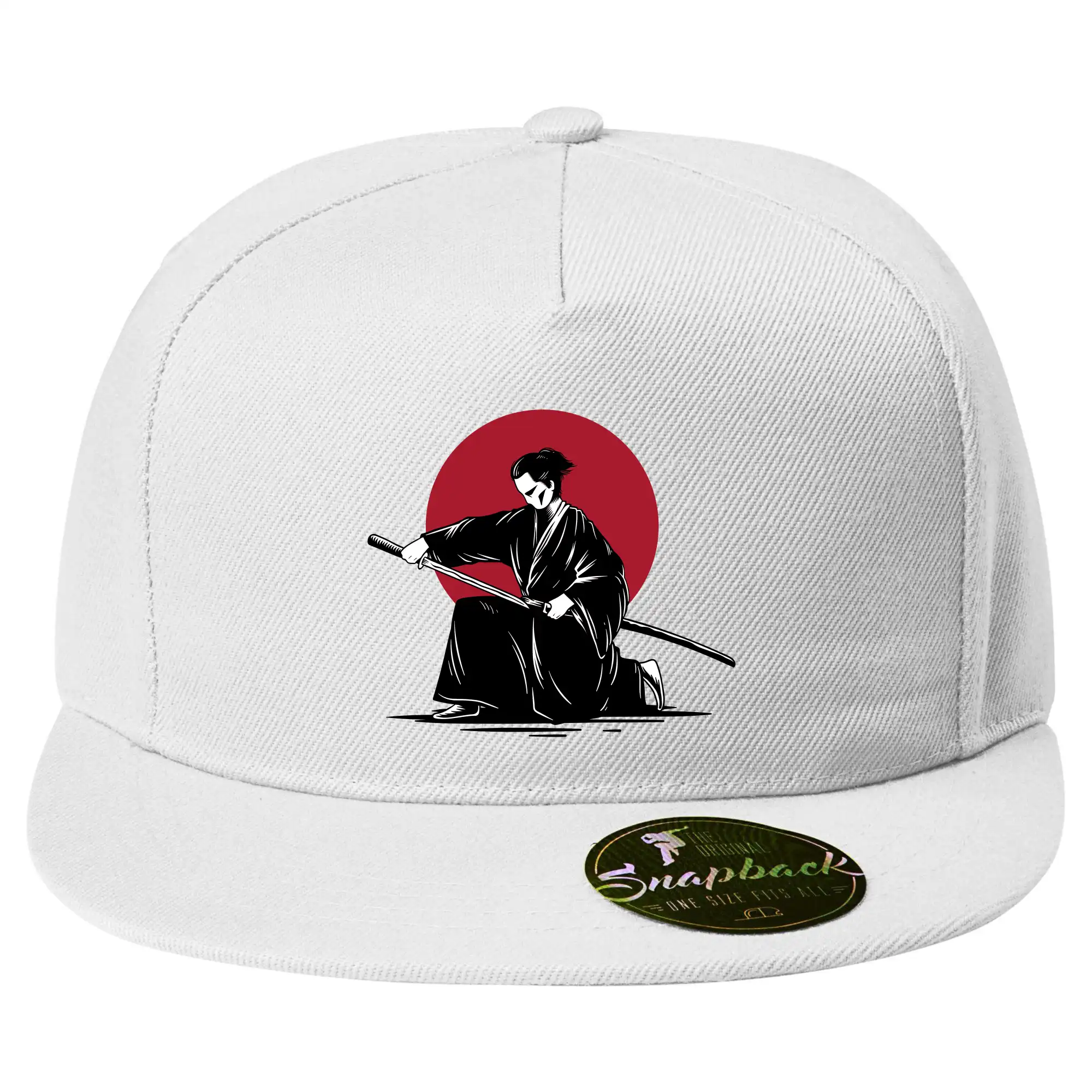 Japan culture - samurai