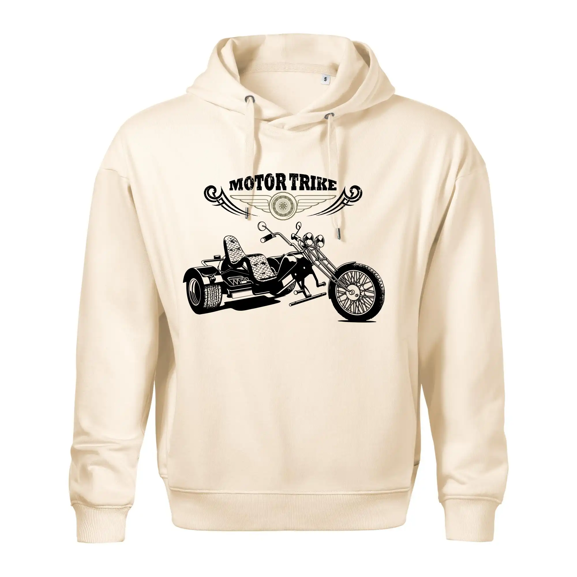 Moto trike