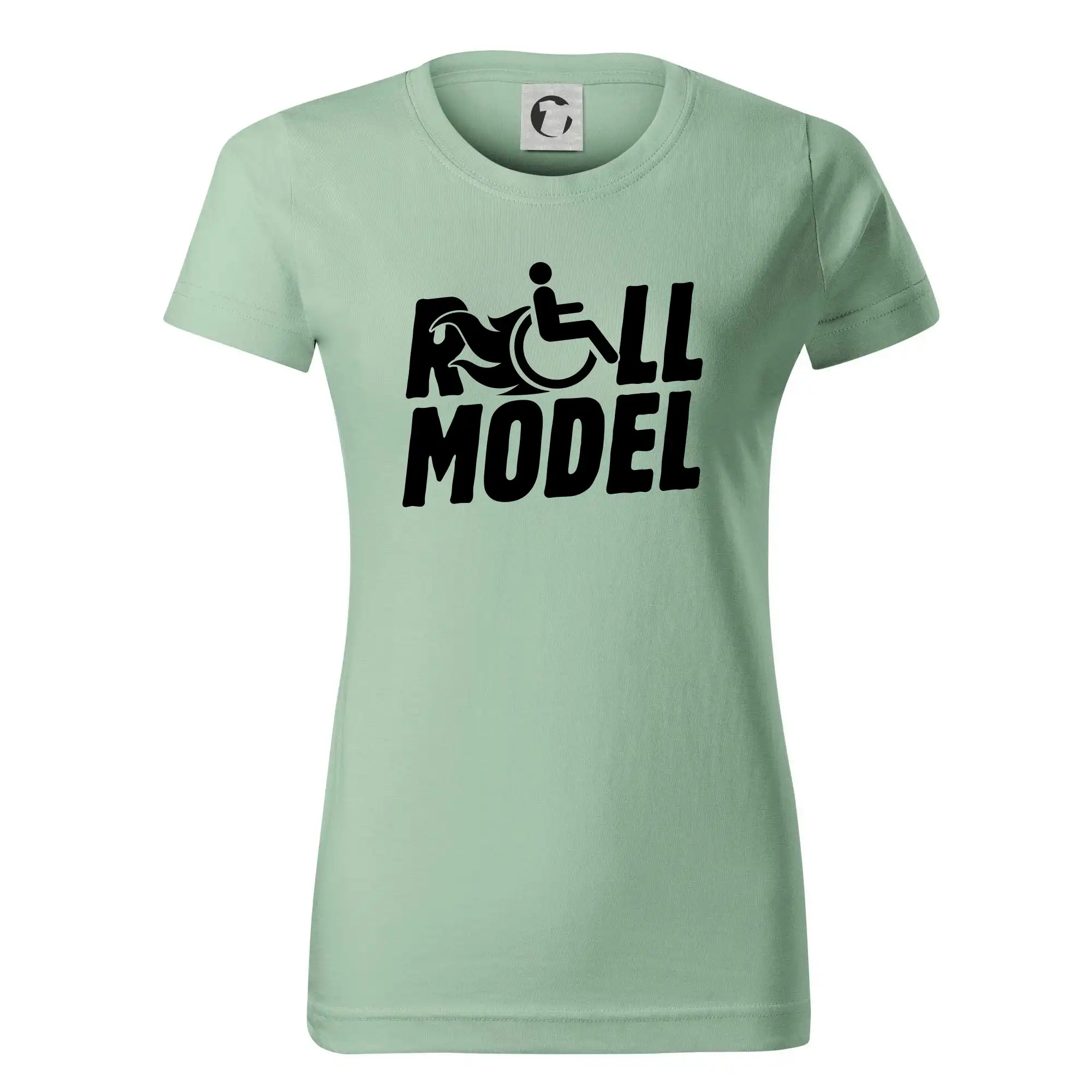 Roll model