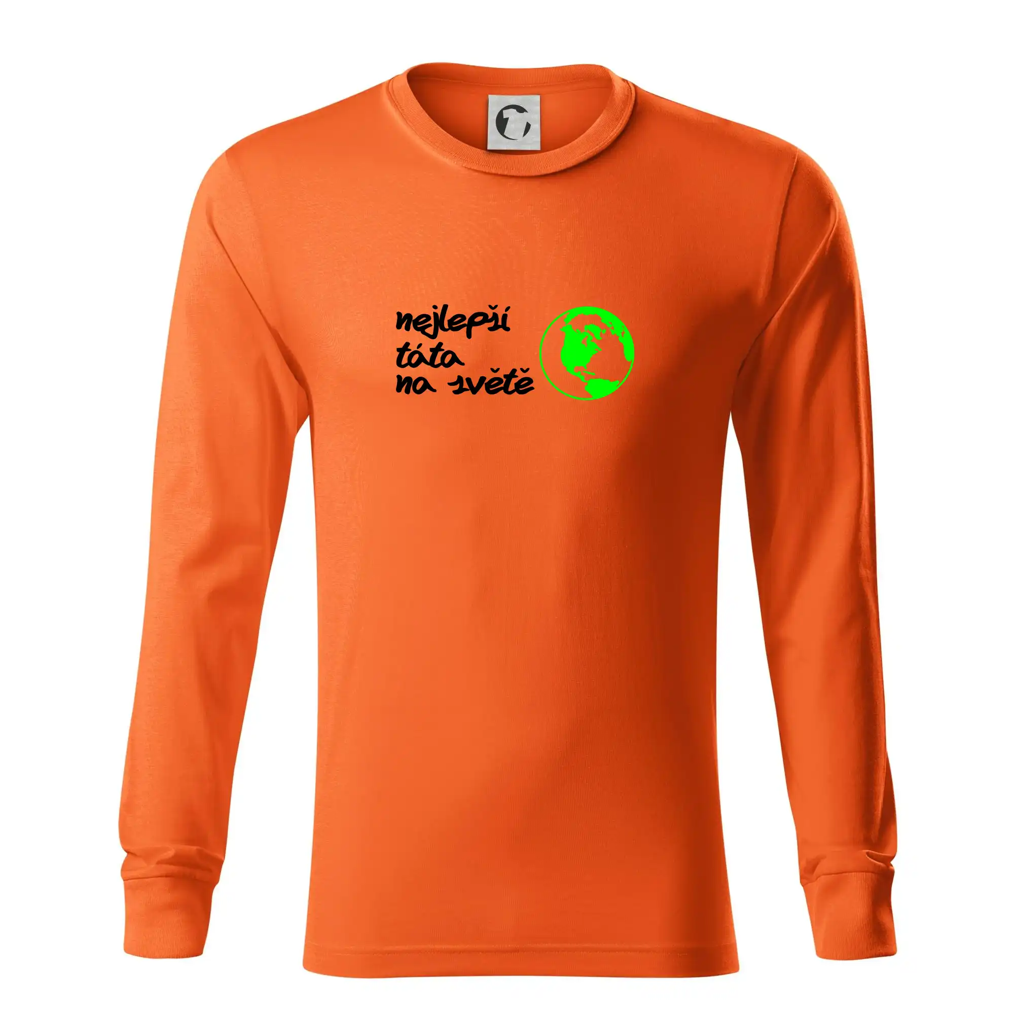 Nejlepší táta na světě