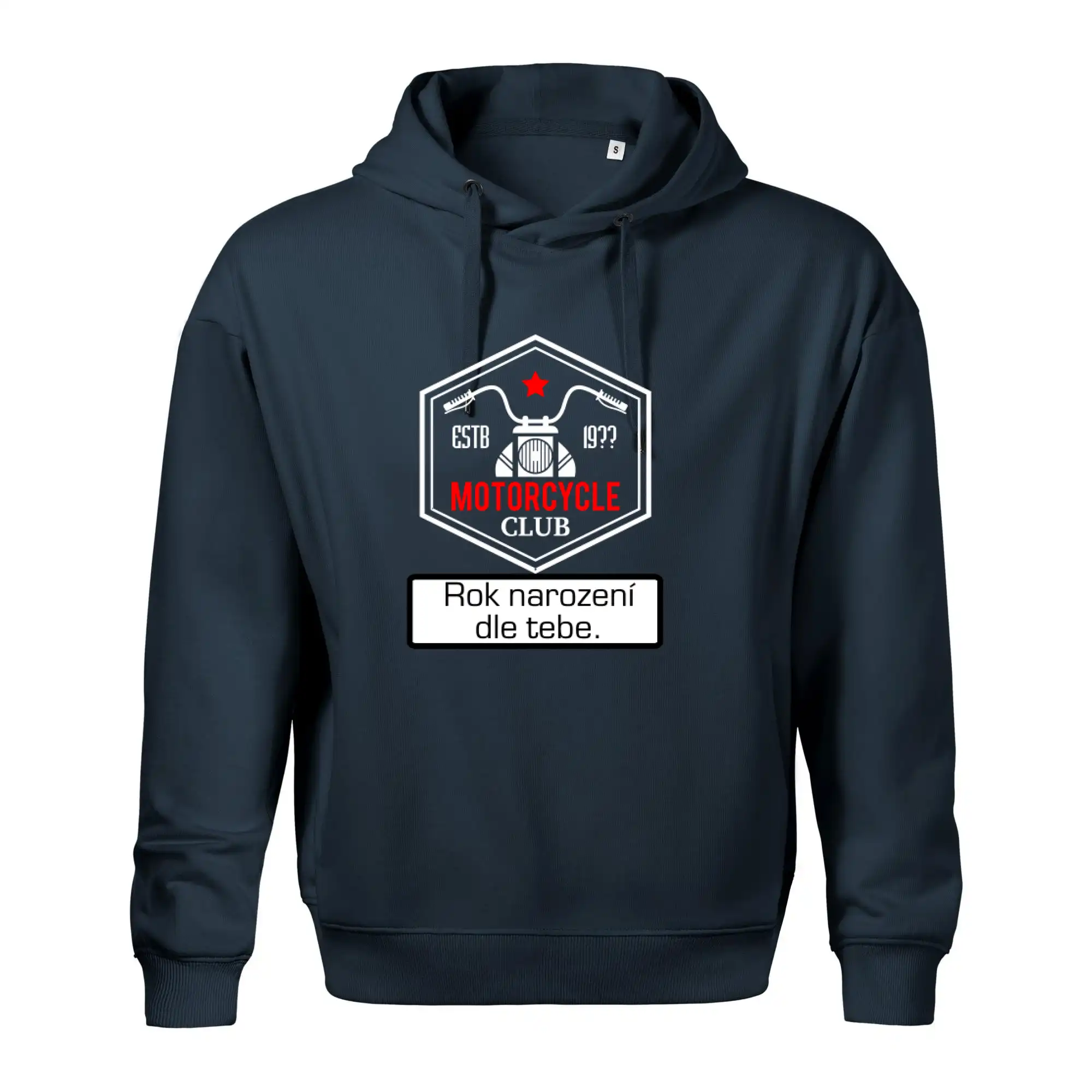 Motorcycle club (vlastní ročník)