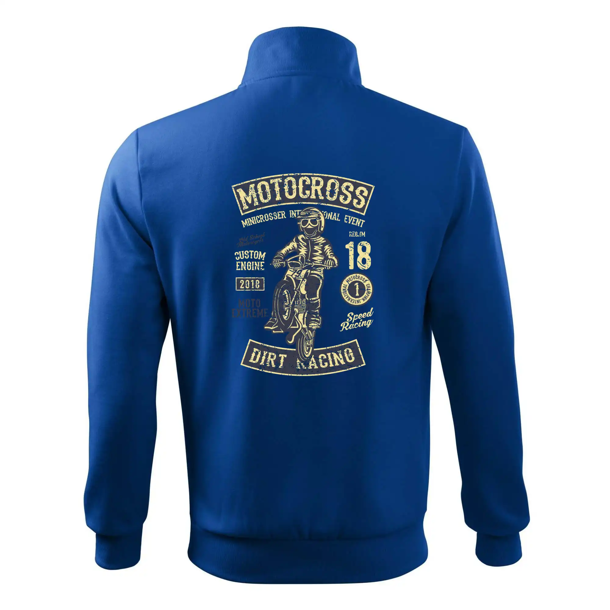 Moto Cross vintage