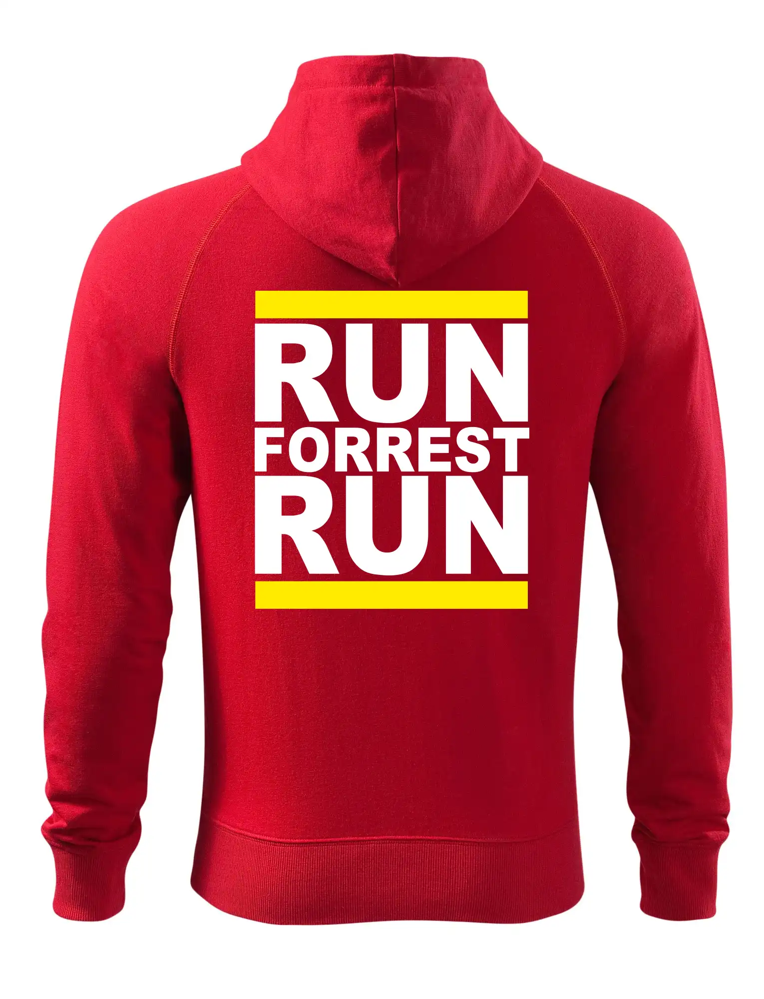 Run Forrest Run