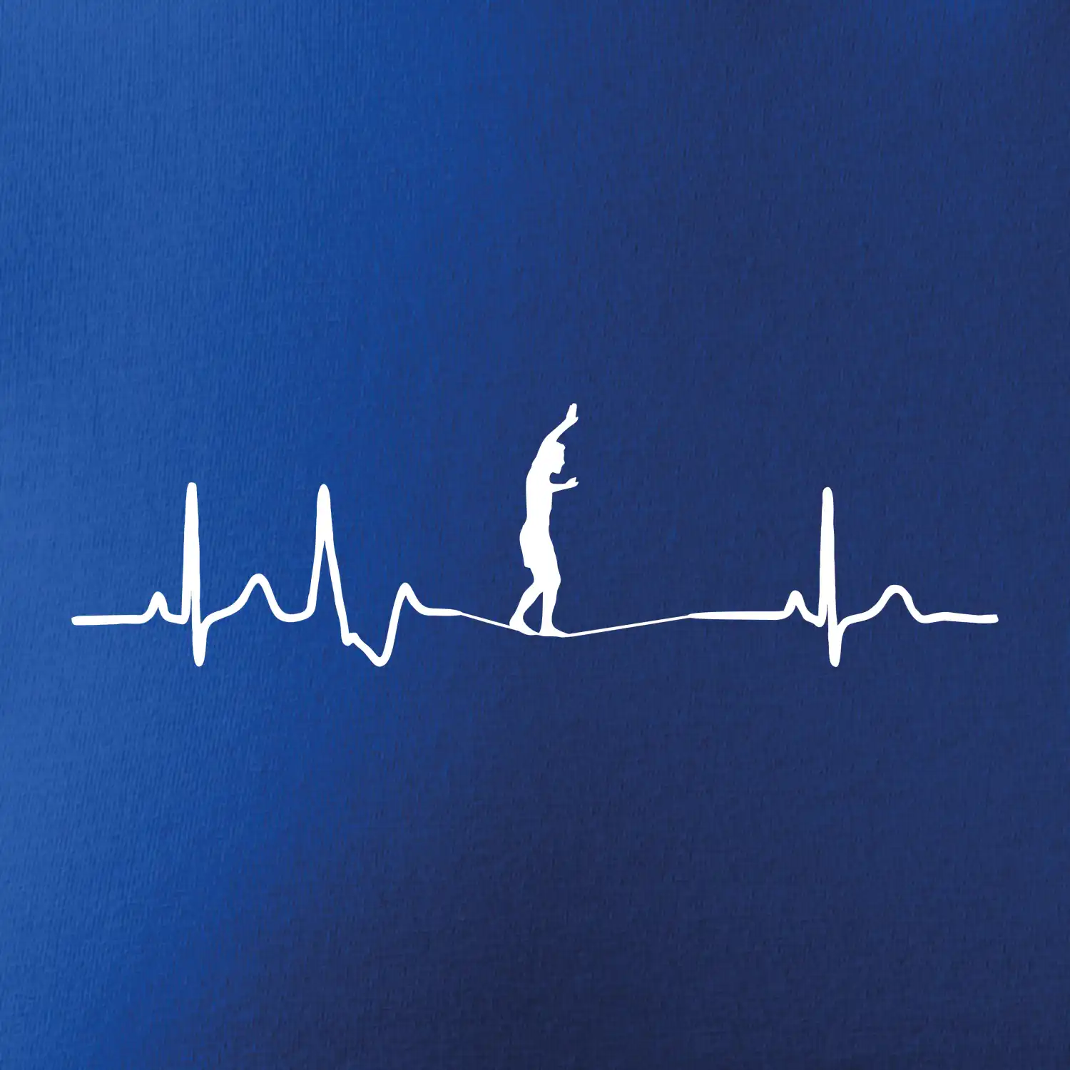 EKG Slackline