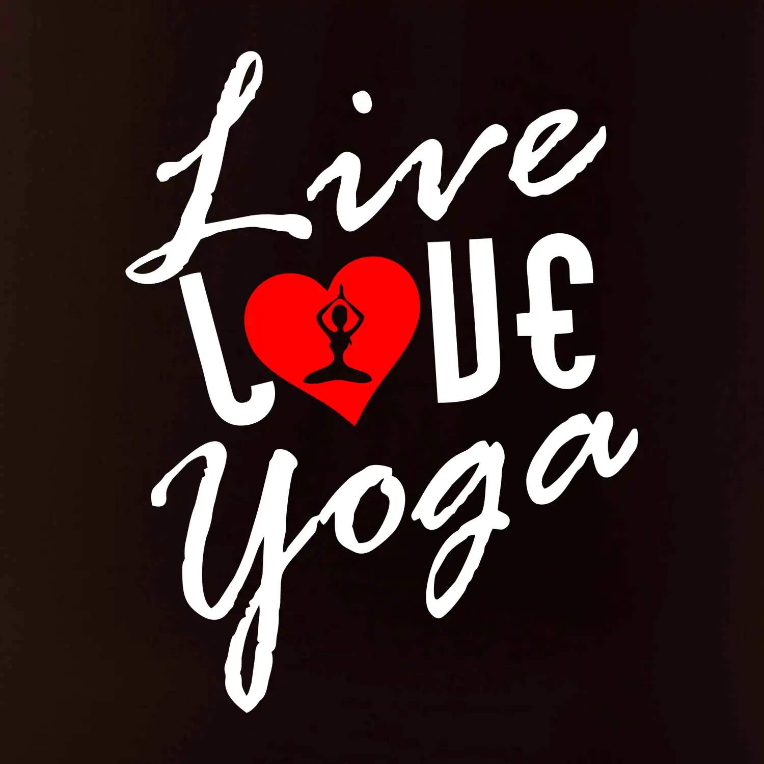 Live Love Yoga