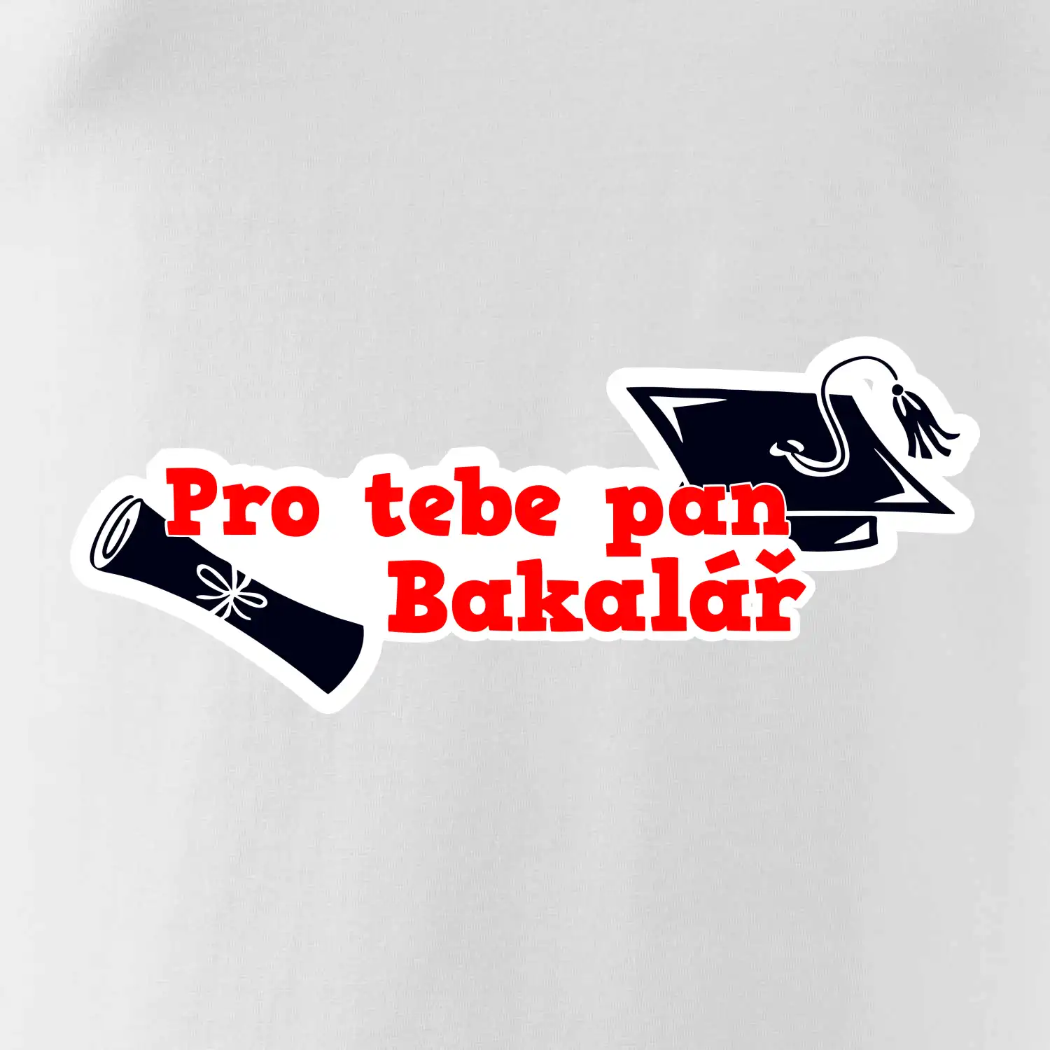 Pro tebe pan Bakalář