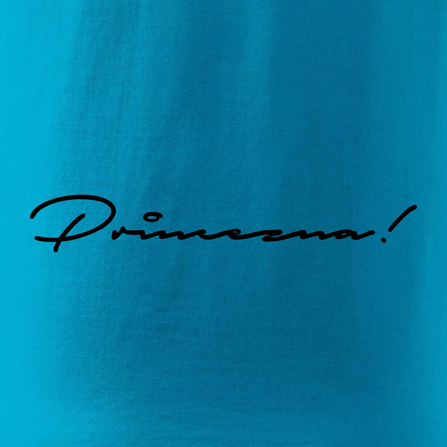 Řekni to - Princezna