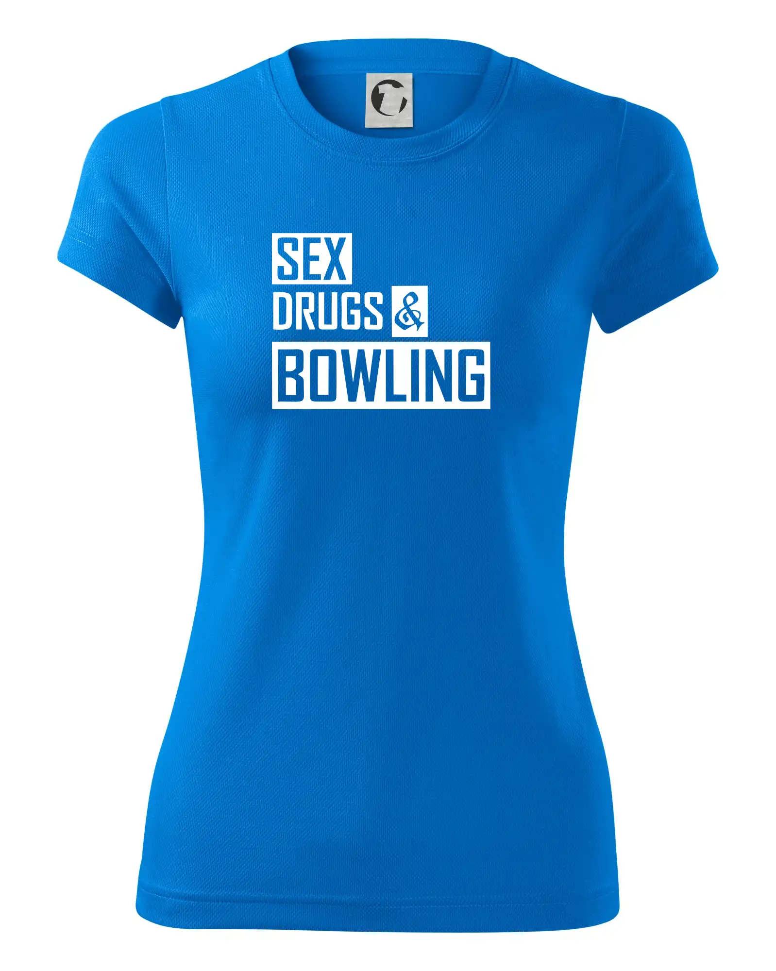 Sex drugs bowling