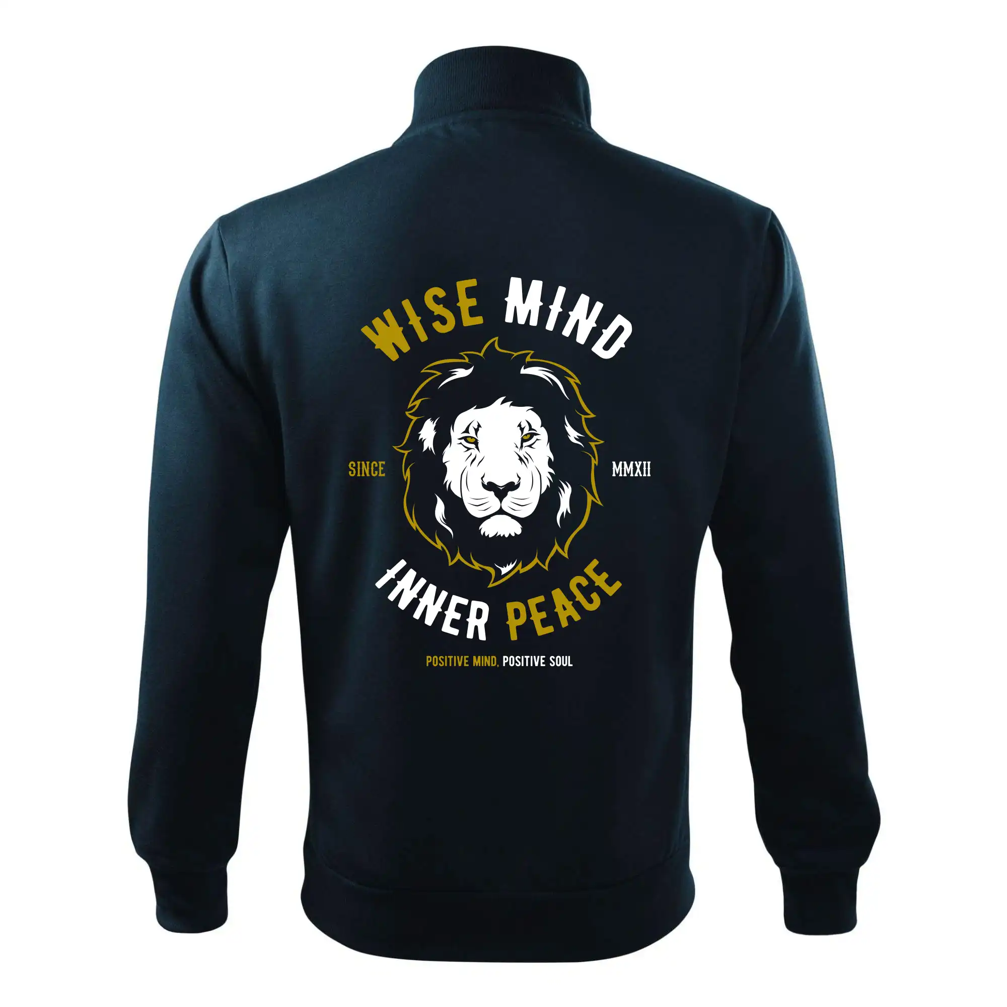 Lion wise