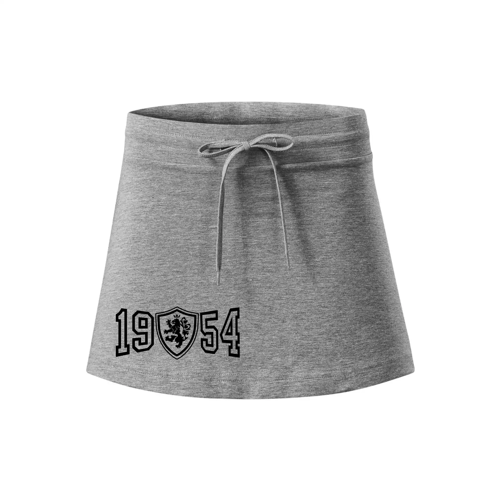 Narozeninový motiv - znak - 1954