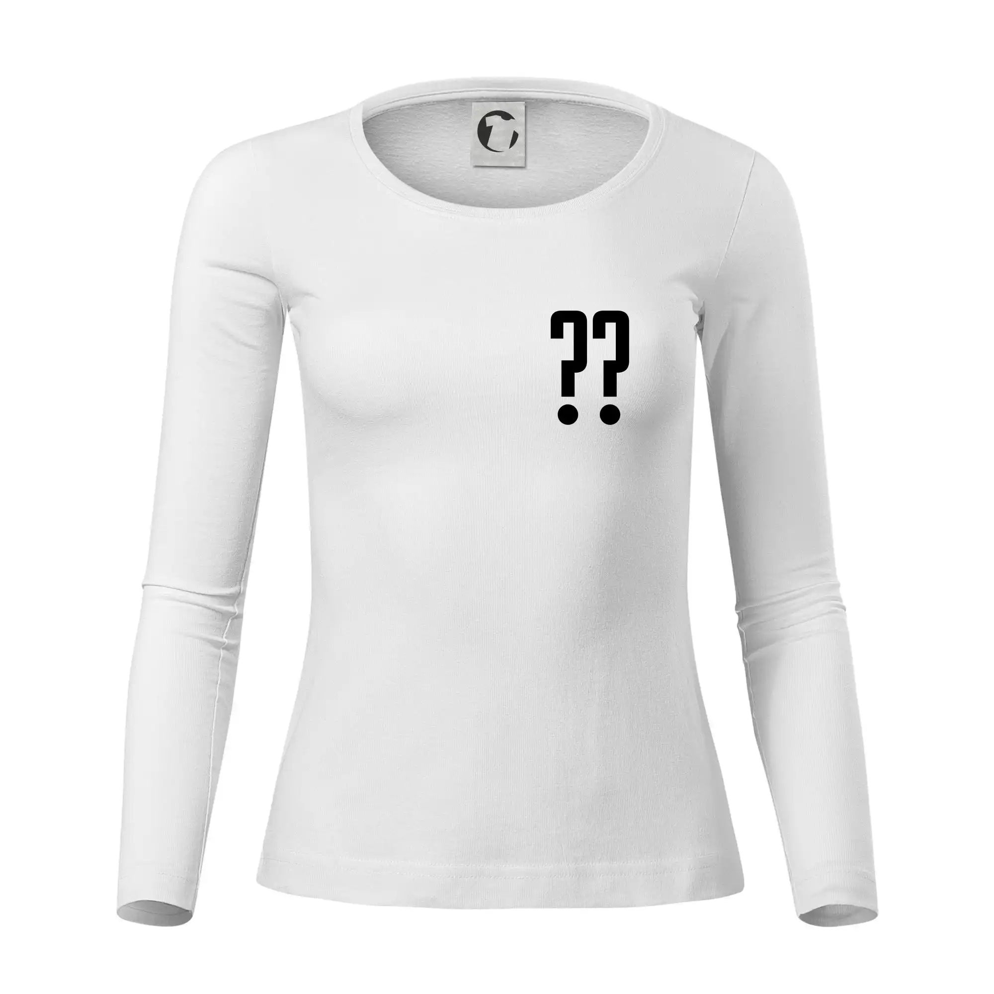 Máma - dres se jménem a číslem