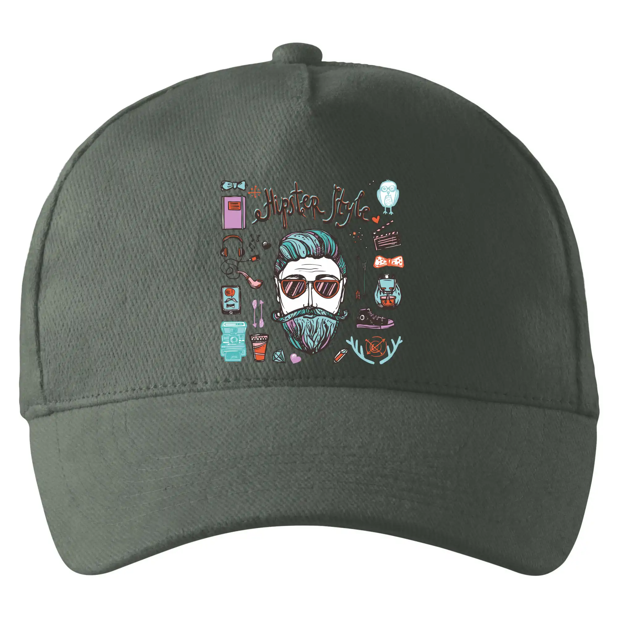Hipster style