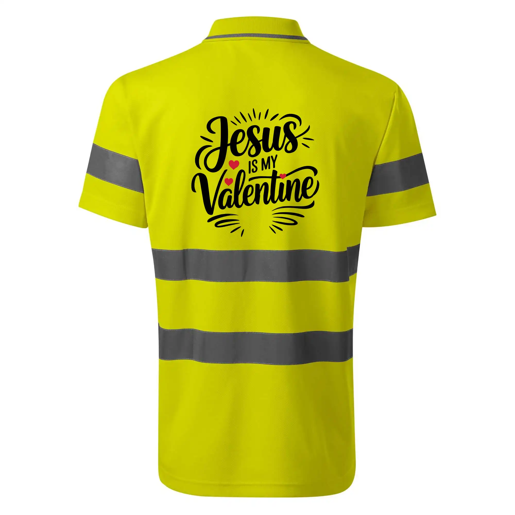 Jesus is my valentine