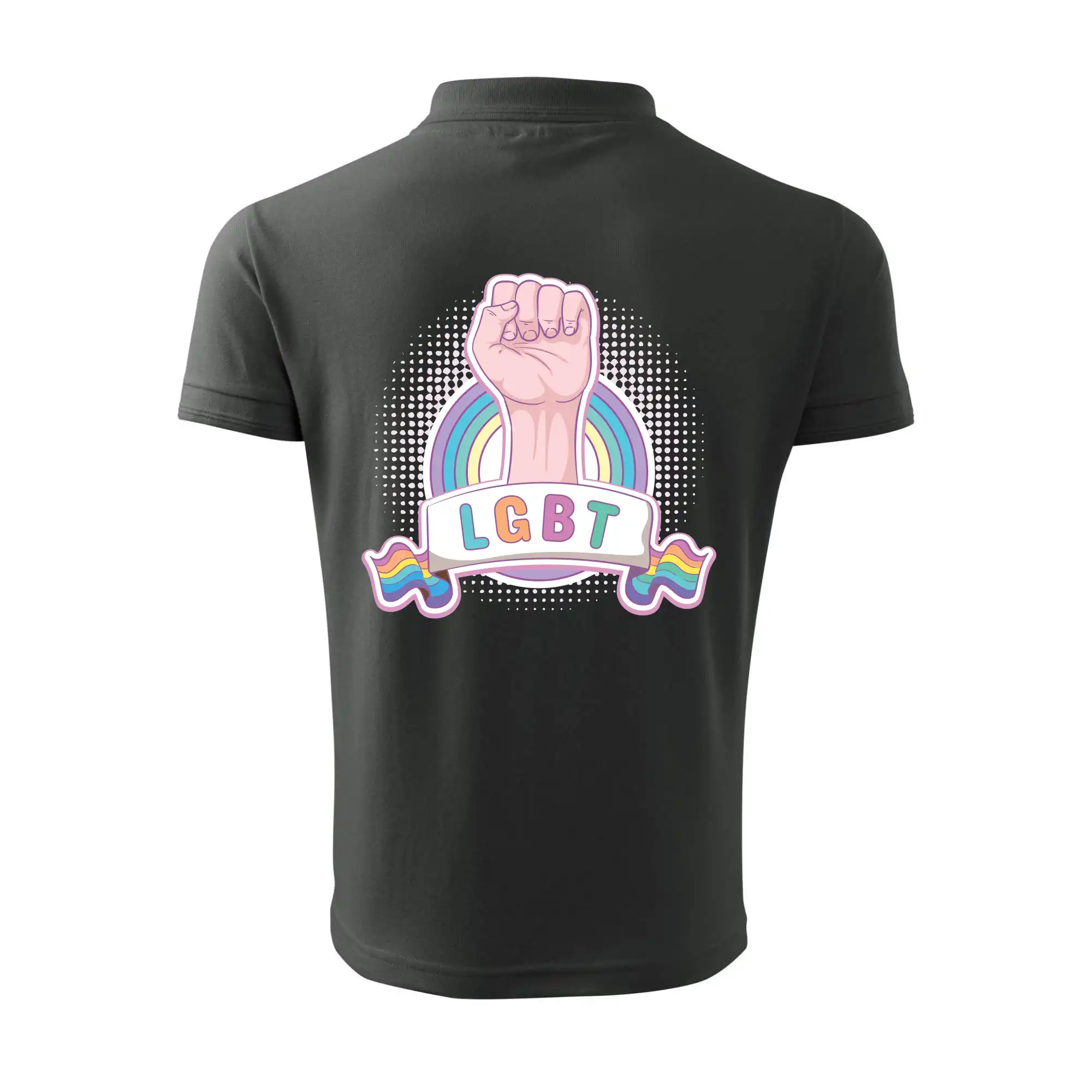 LGBT ruka