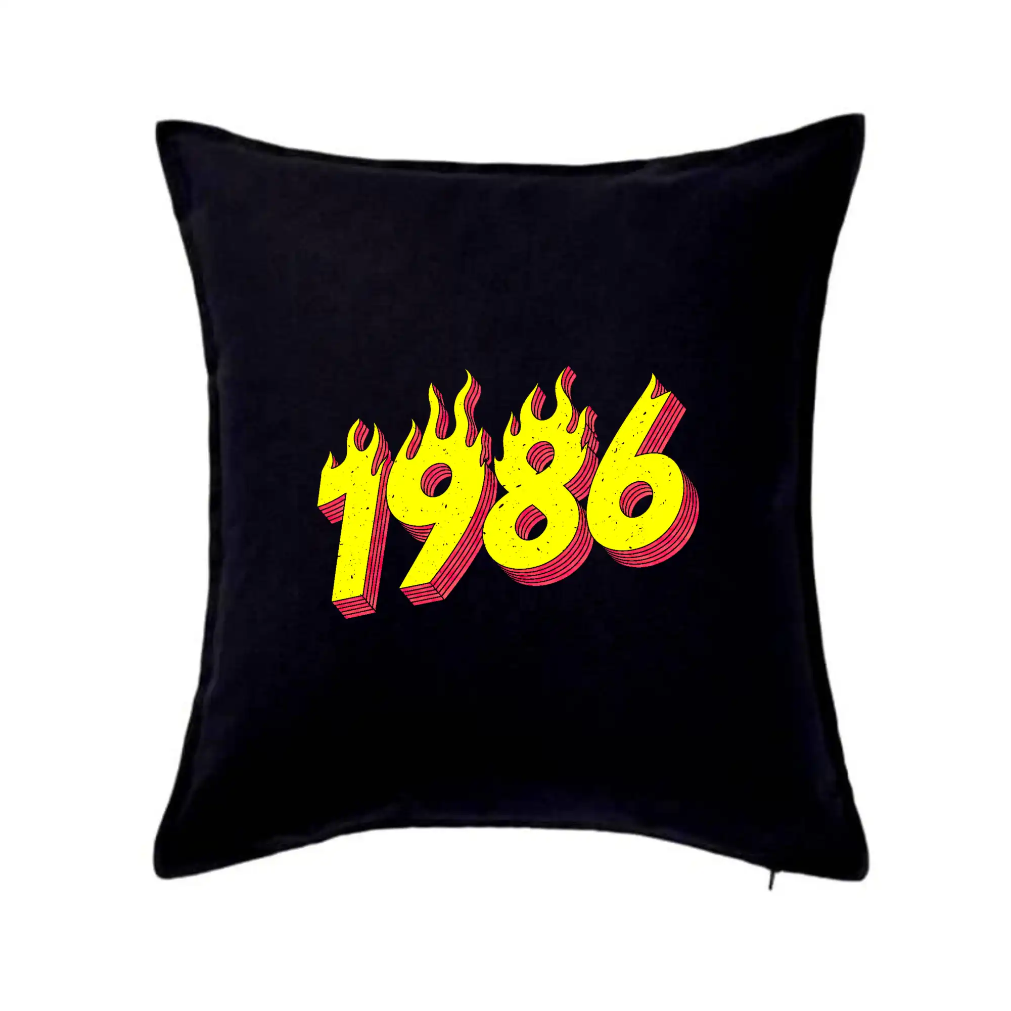 Narozeniny v ohni 1986