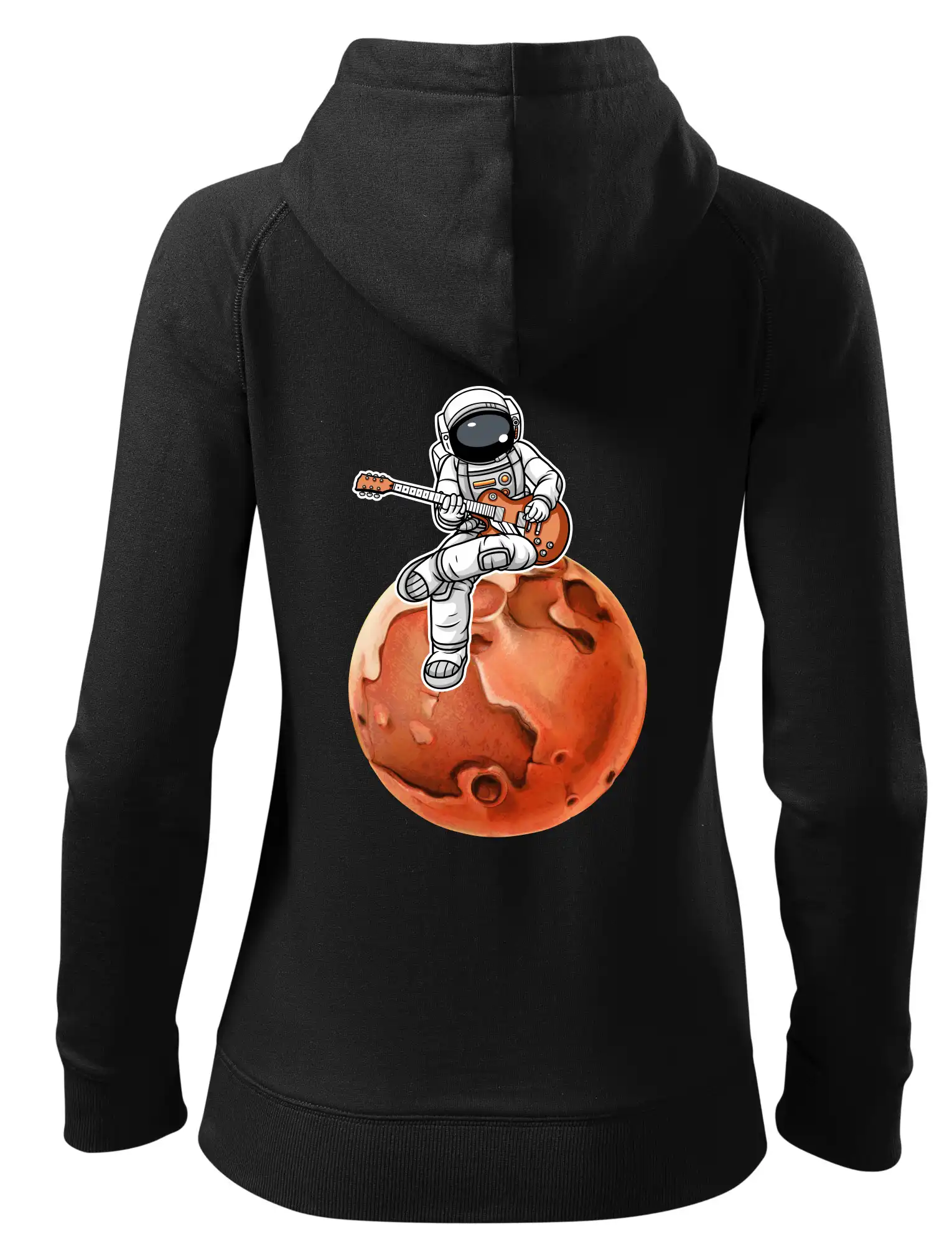 Mars kytarista