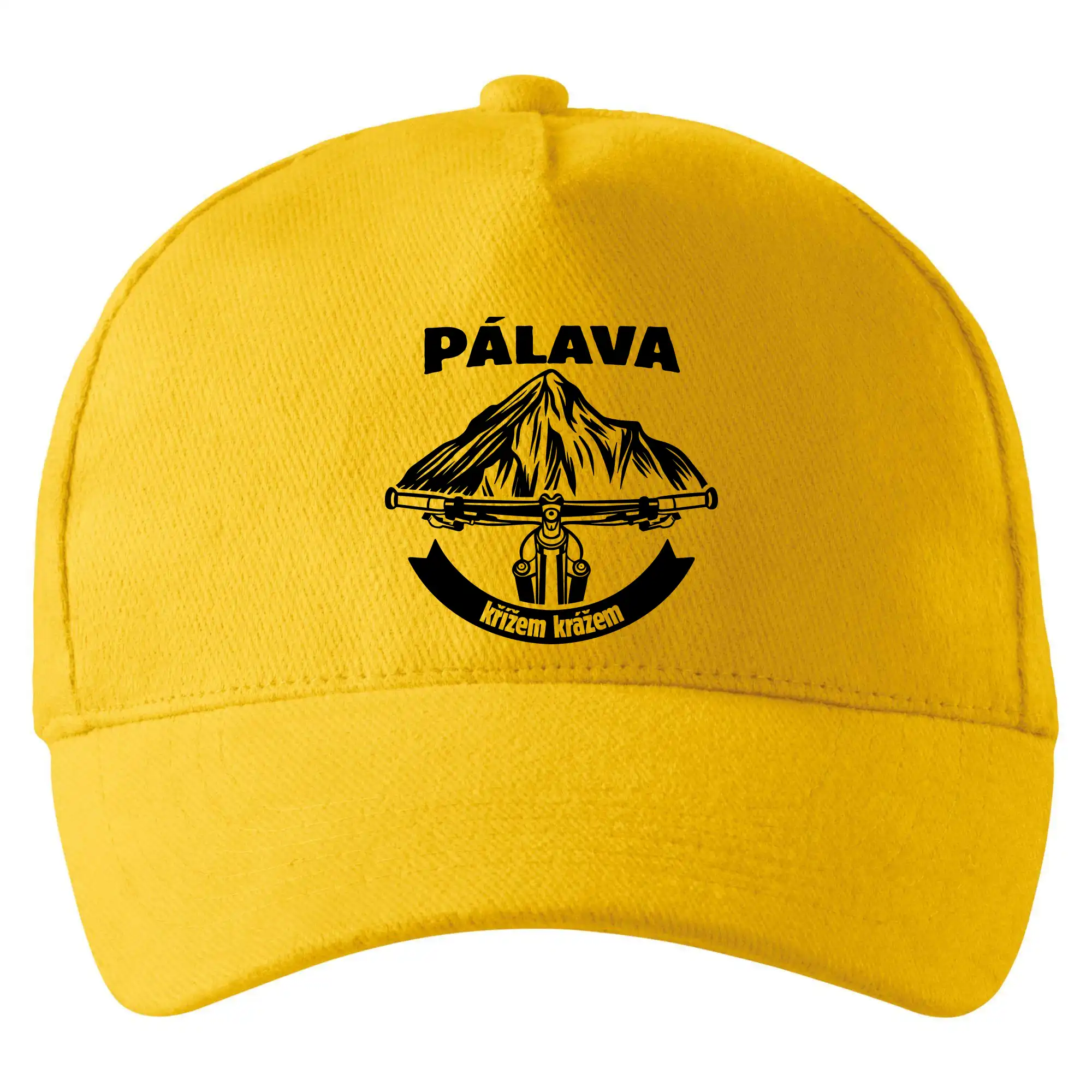 Pálava křížem krážem