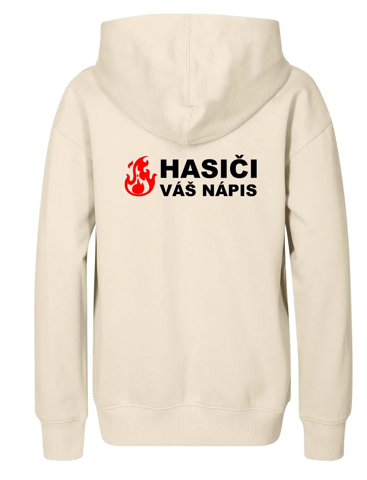 Hasiči (oheň,  Firesport, název sboru - vlastní nápis)