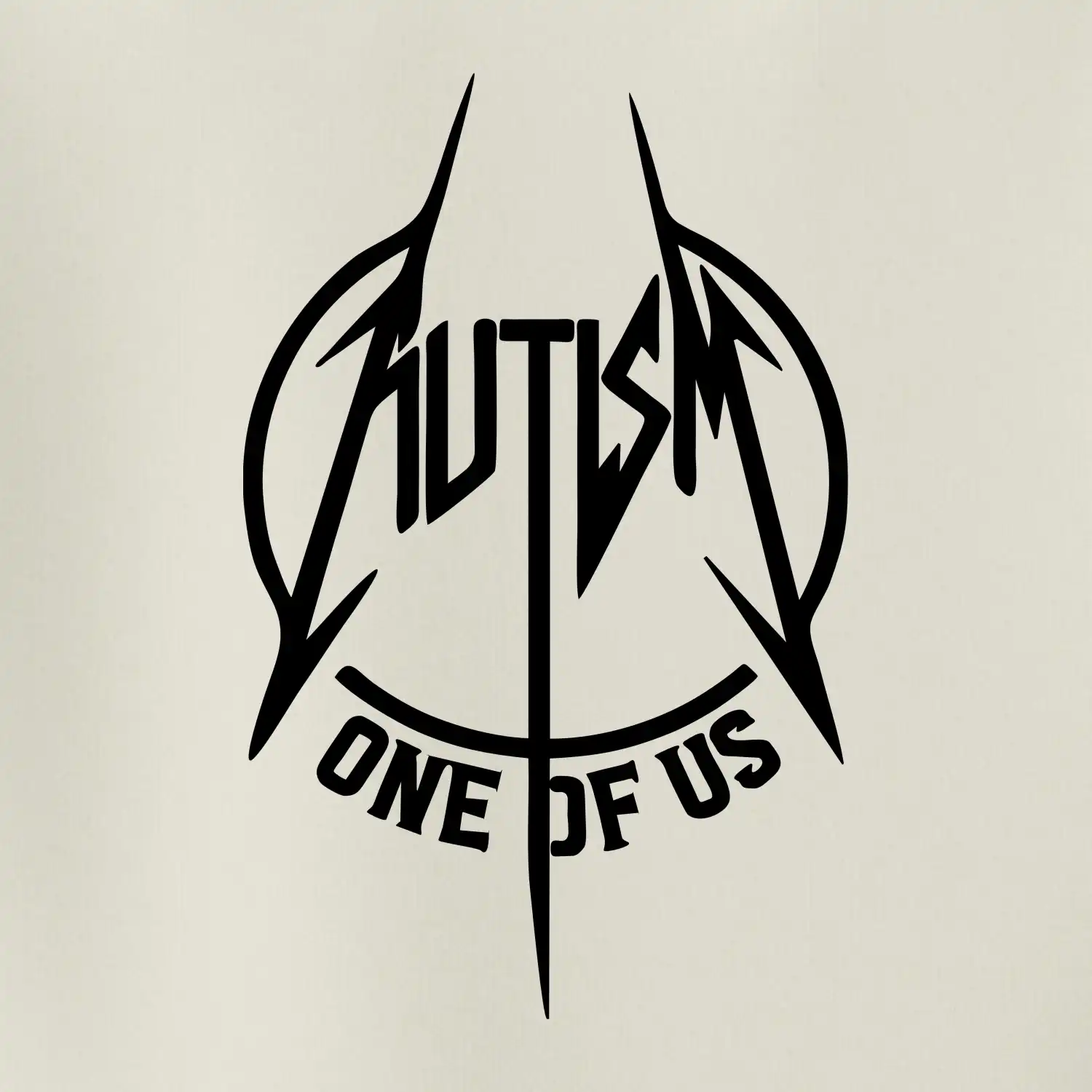 Autism one of us