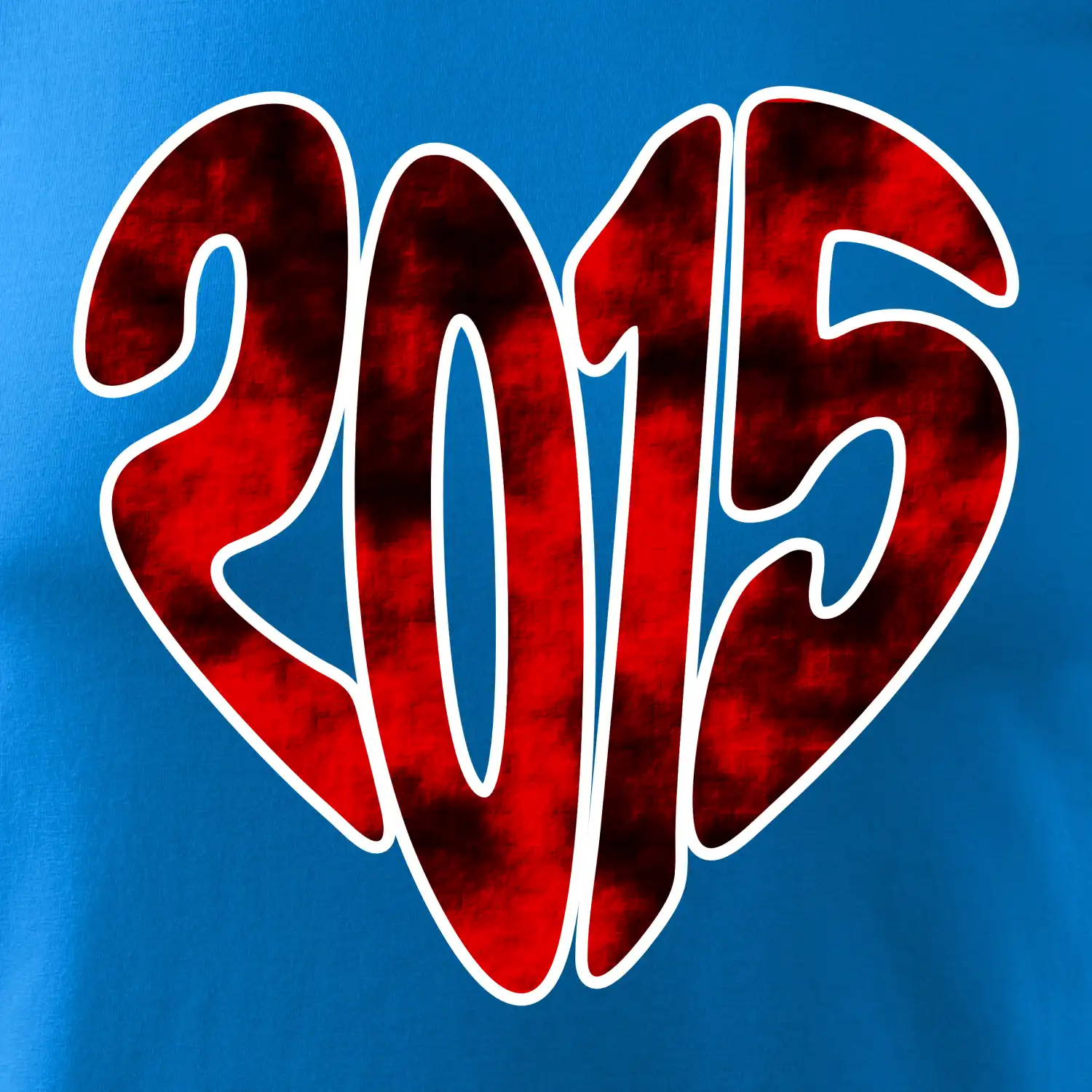 2015 v srdci