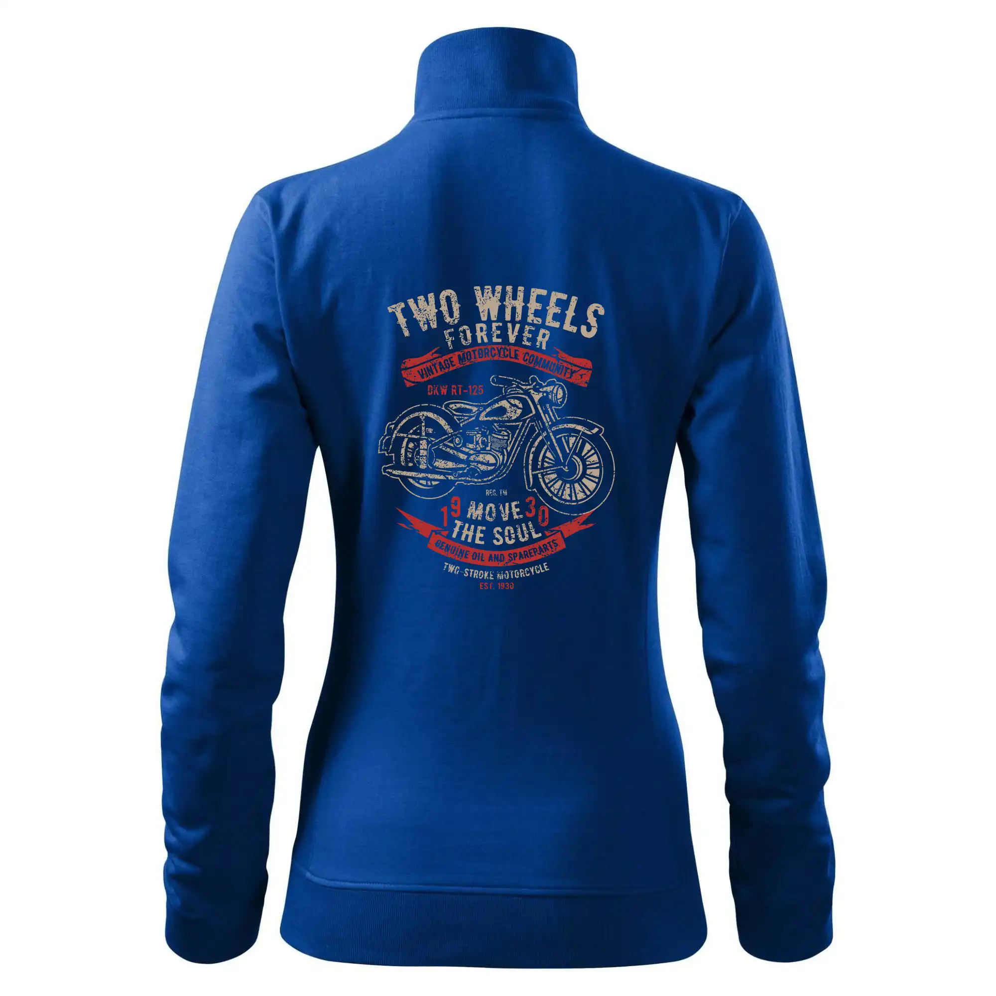 Two Wheels Forever 2