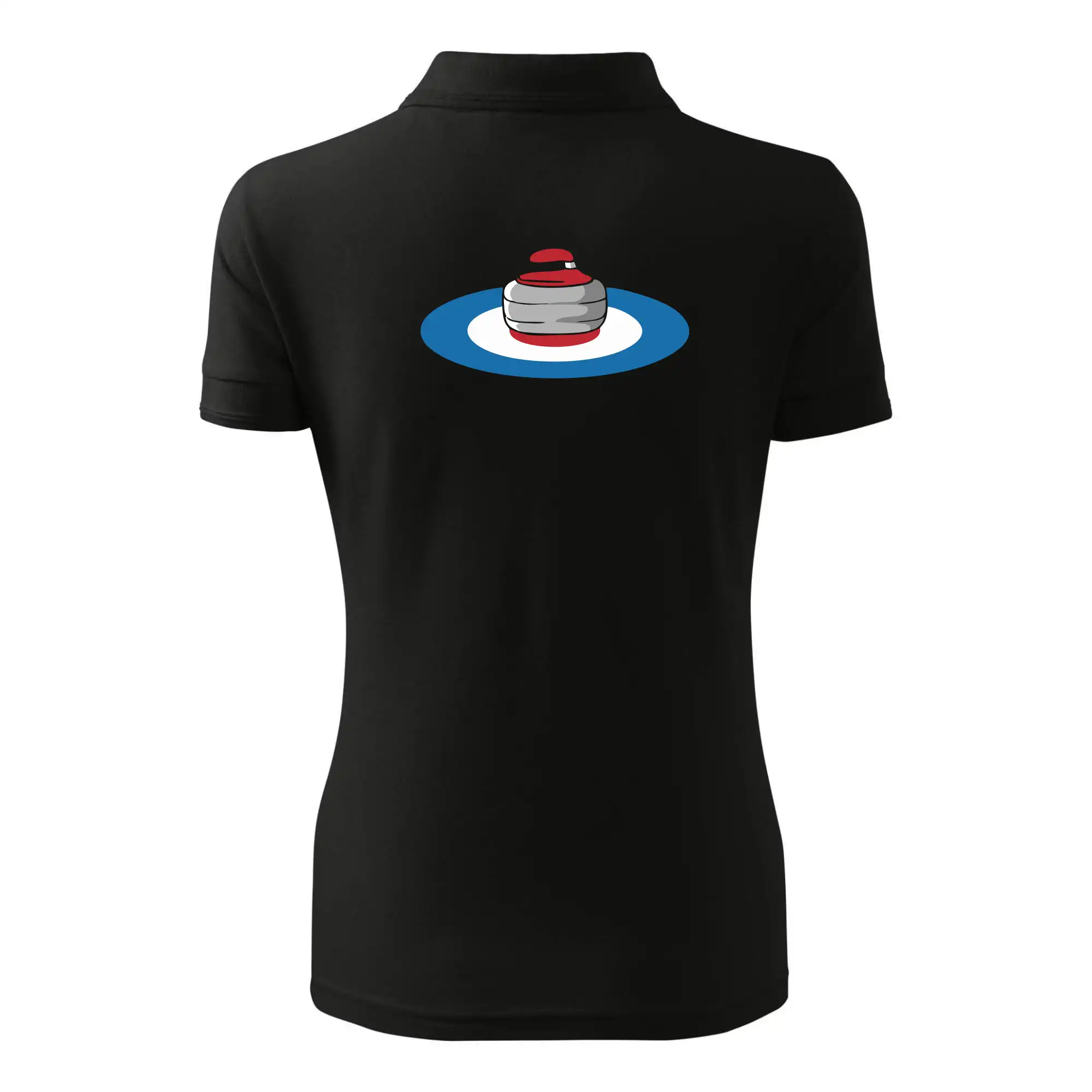 Curling kámen