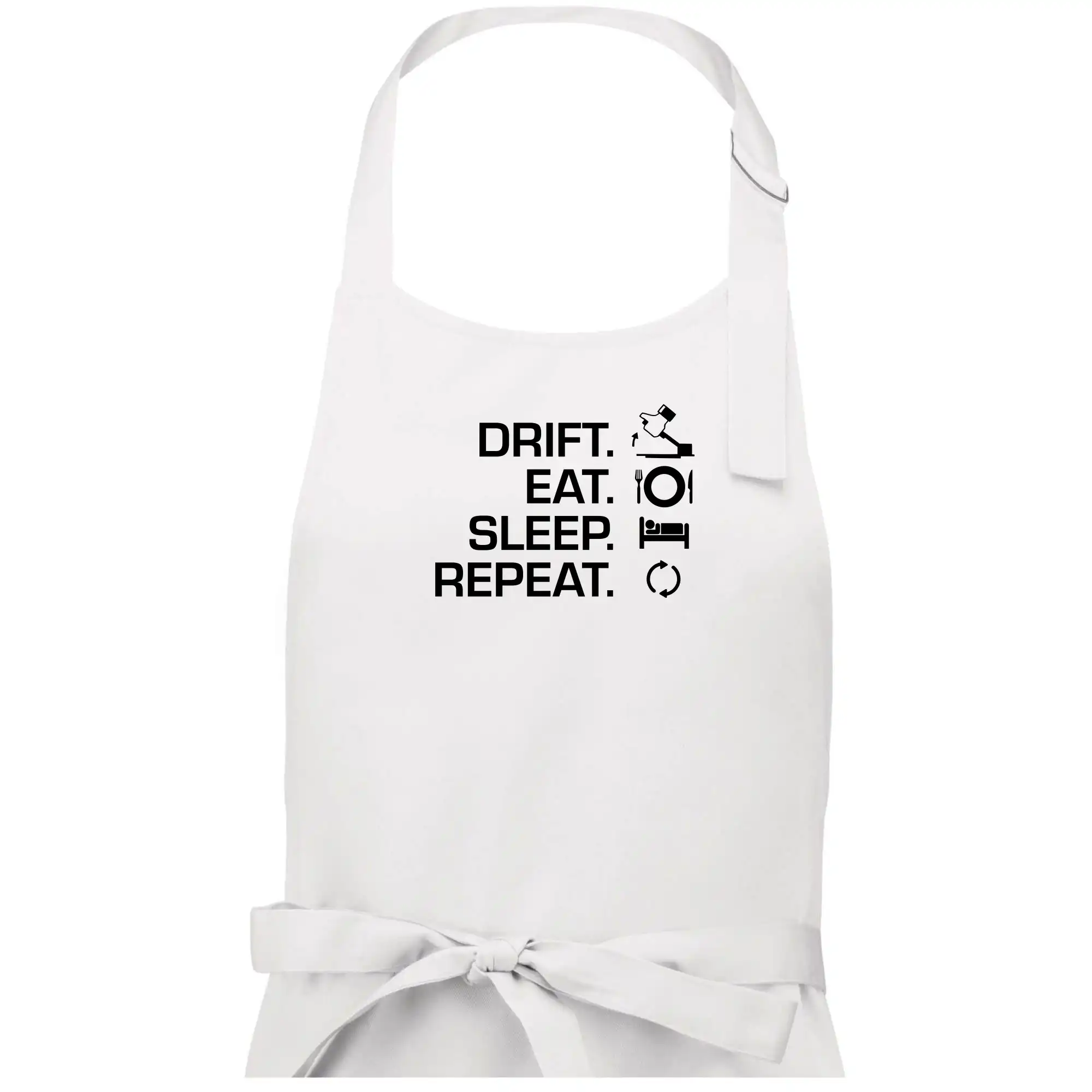 Drift Eat Sleep Repeat