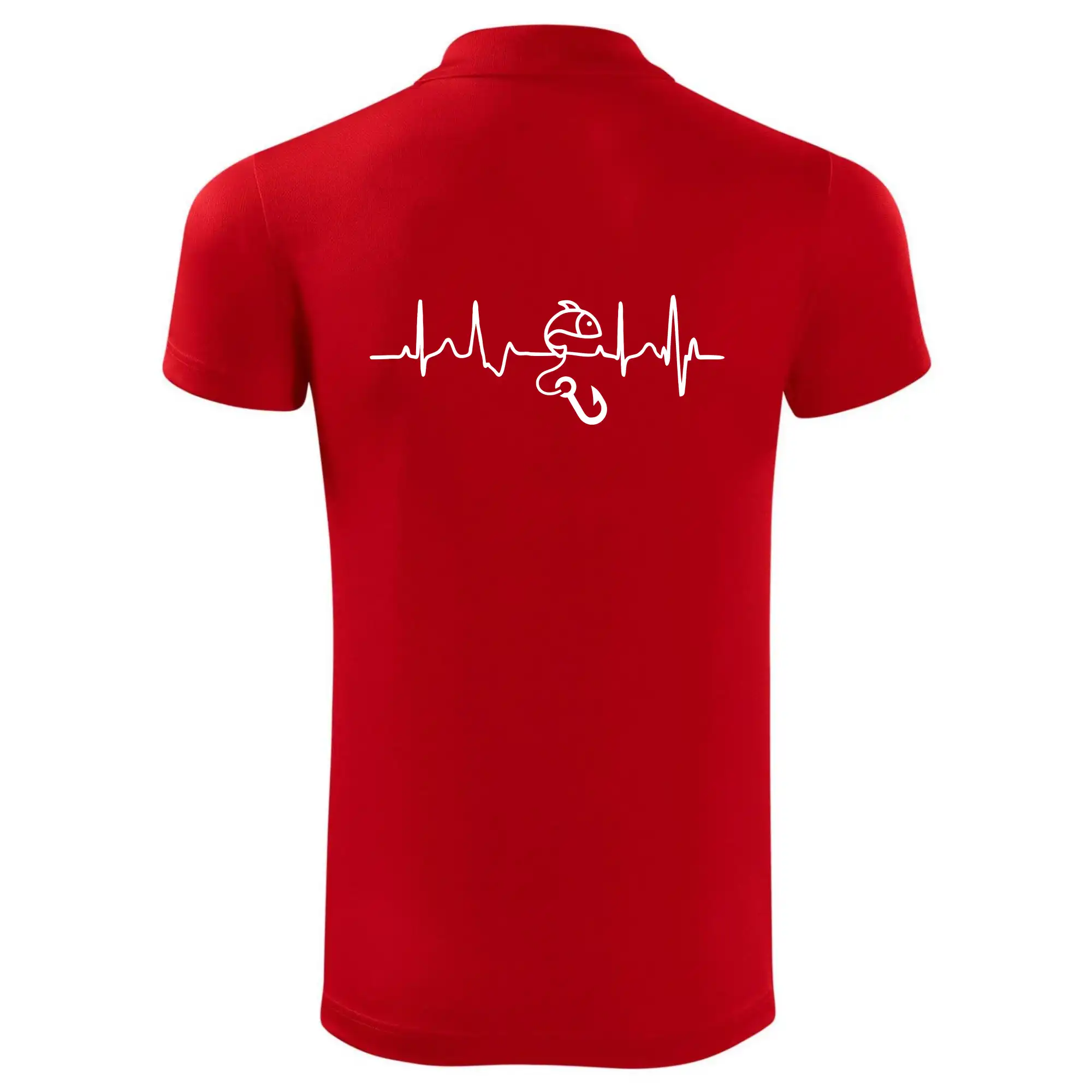 Ekg rybaření