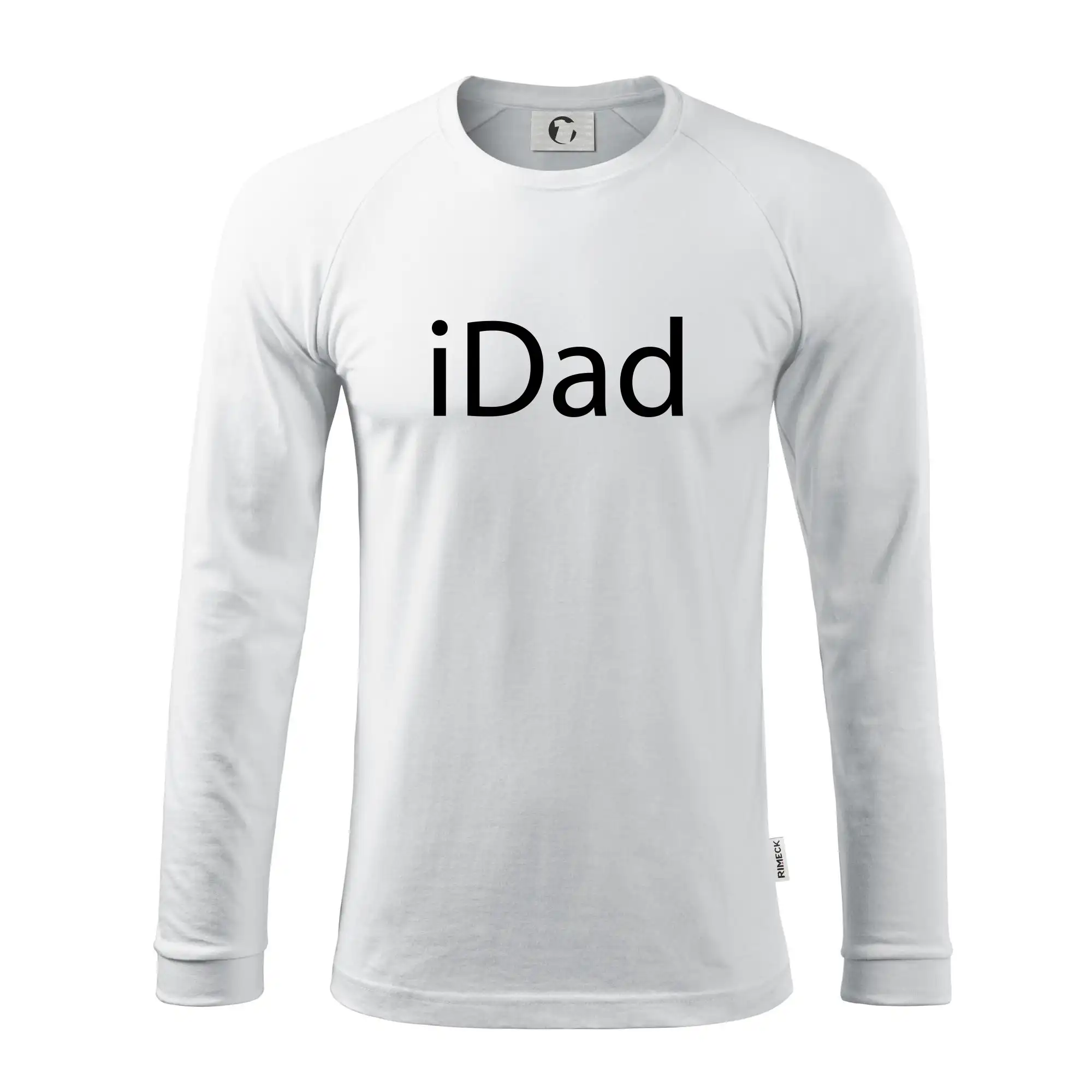 iDad