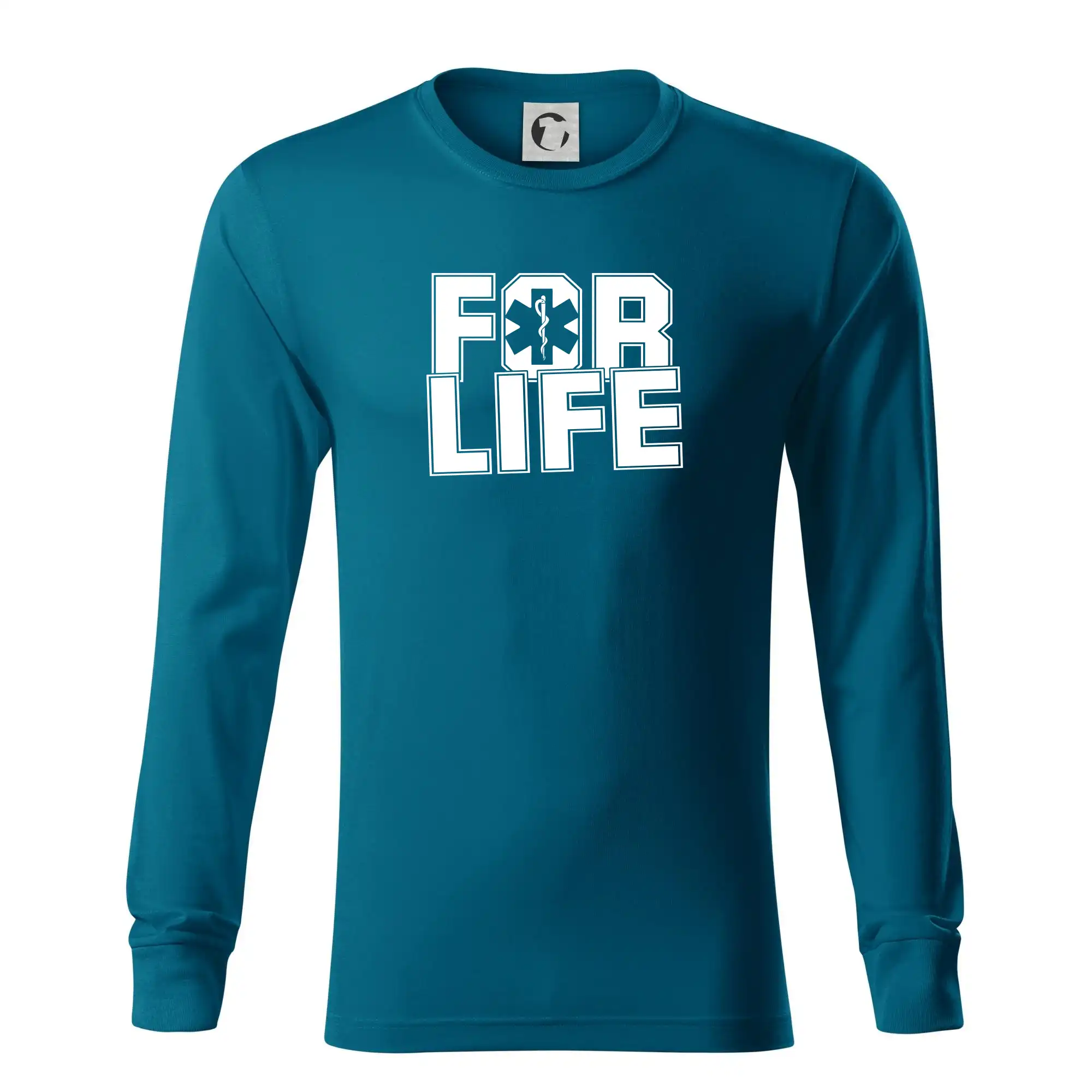 For Life