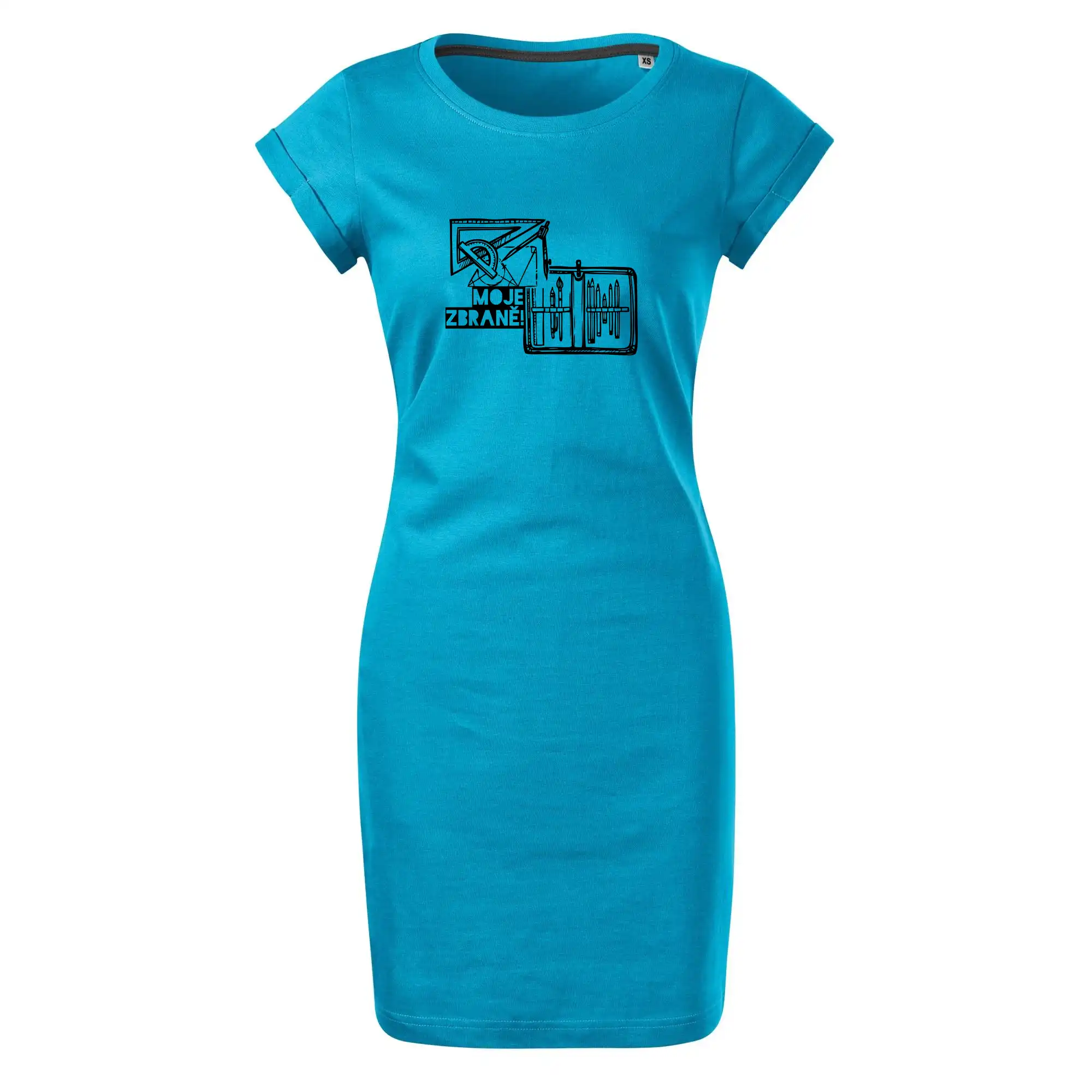 Moje zbraně - Geometrie - matematika