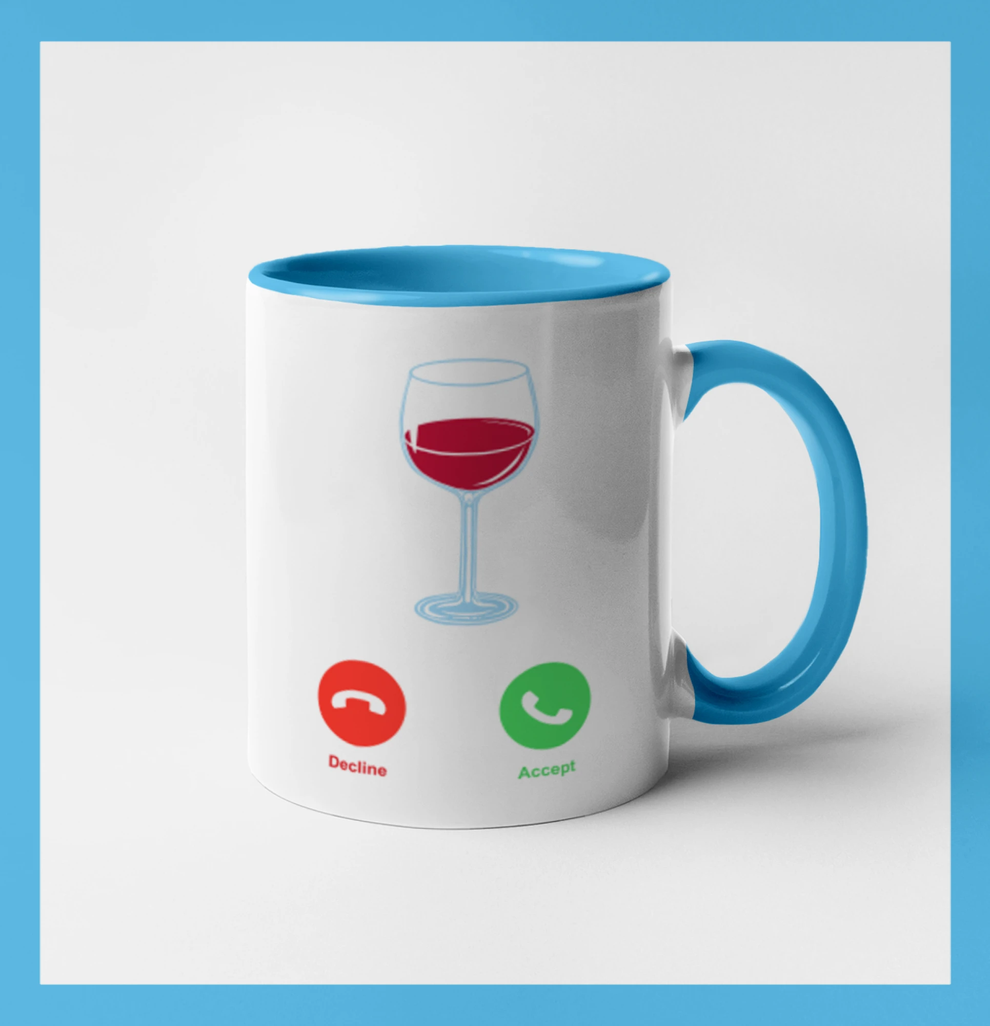 Víno volá (Pecka design)