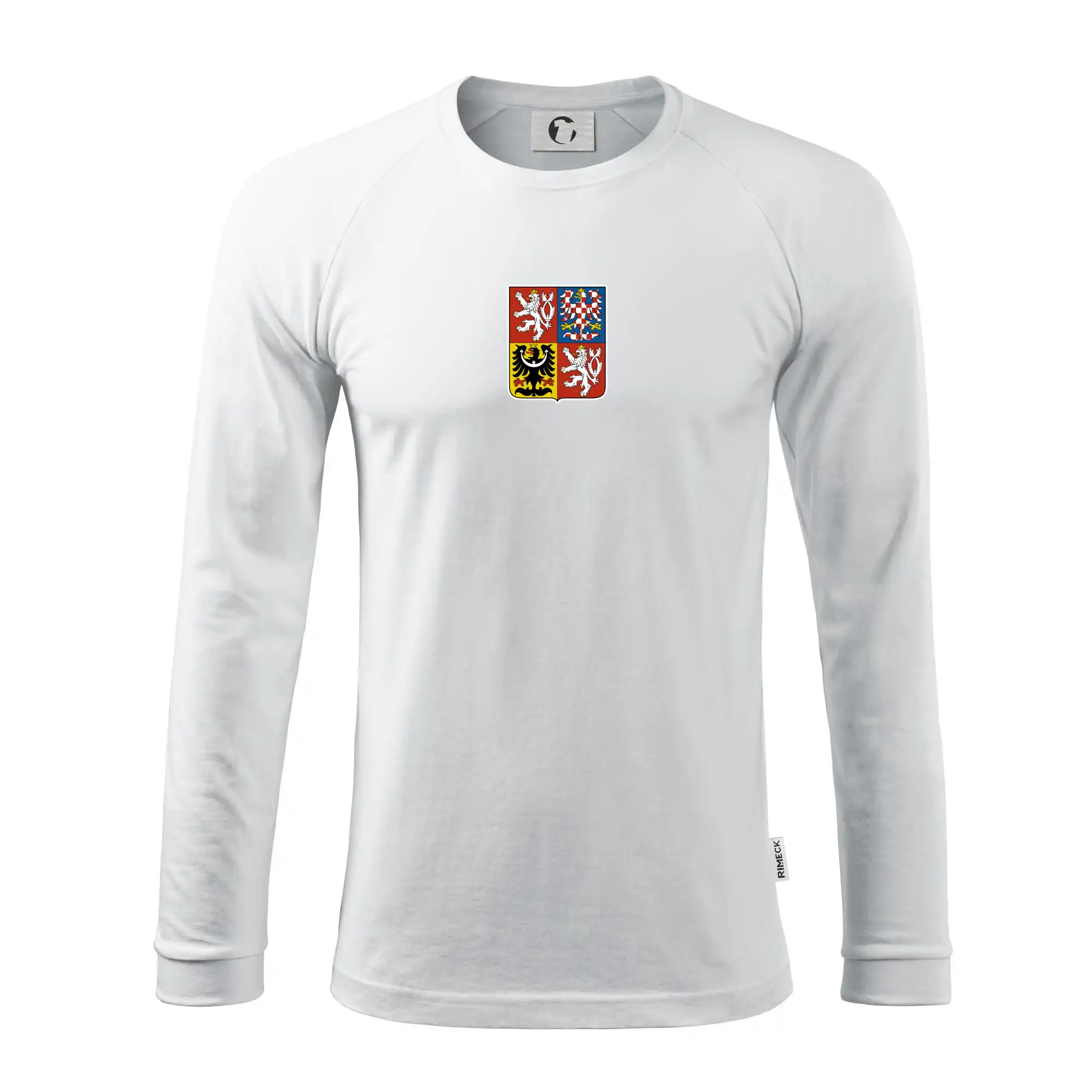 Velký státní znak ČR