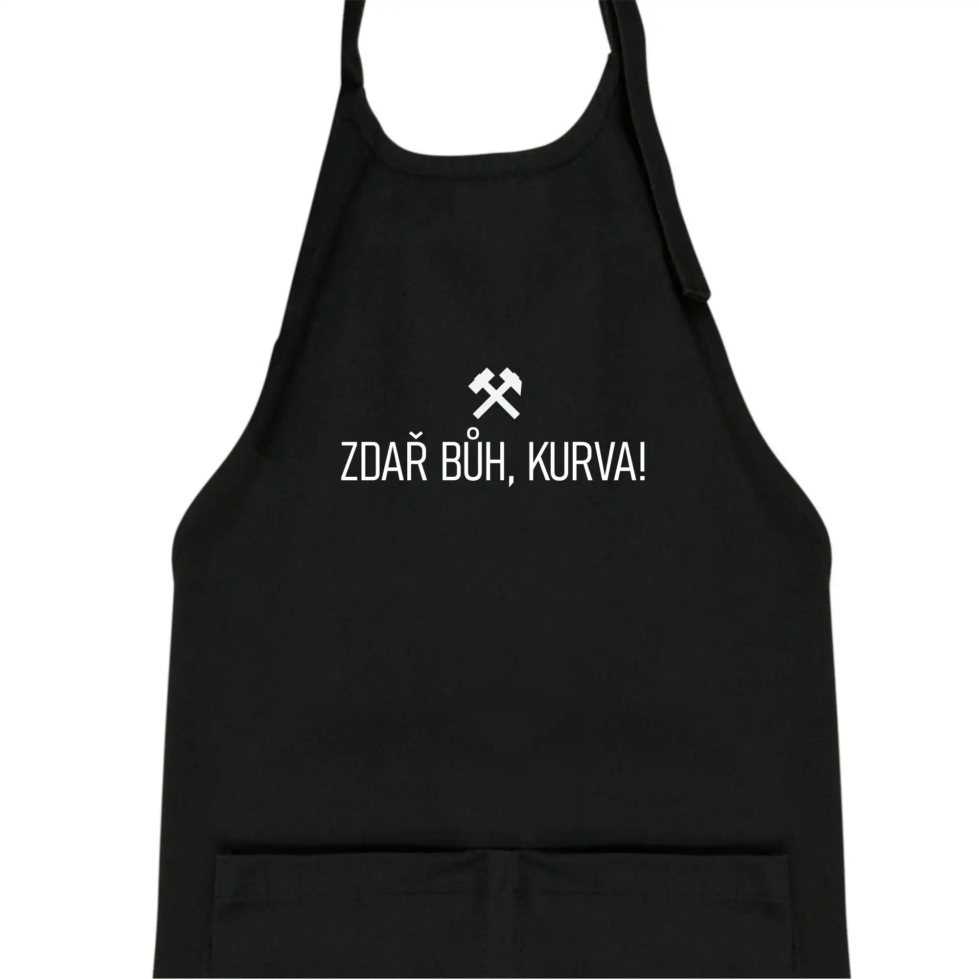 ZDAŘ BŮH, KURVA!﻿