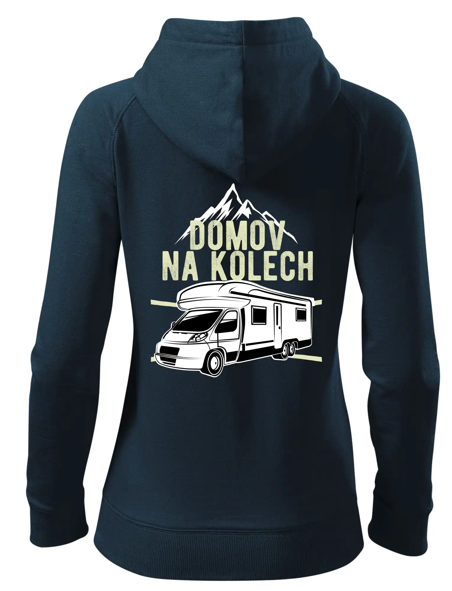 Domov na kolech