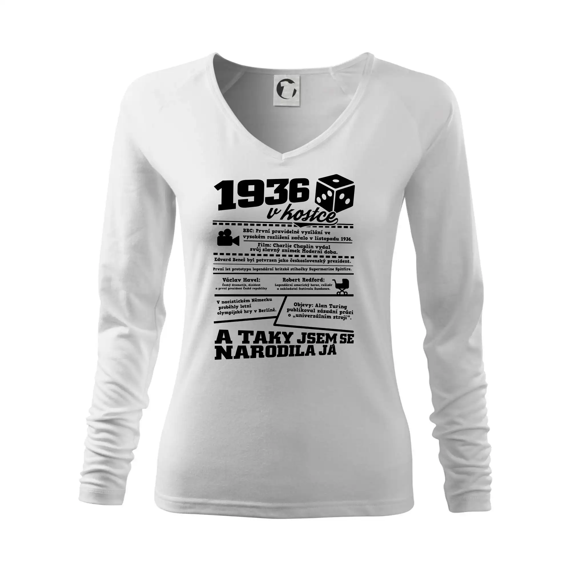 1936 v Kostce