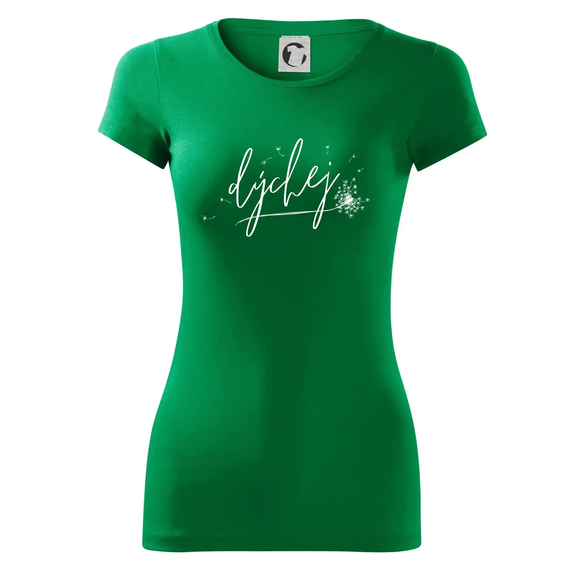 Dýchej