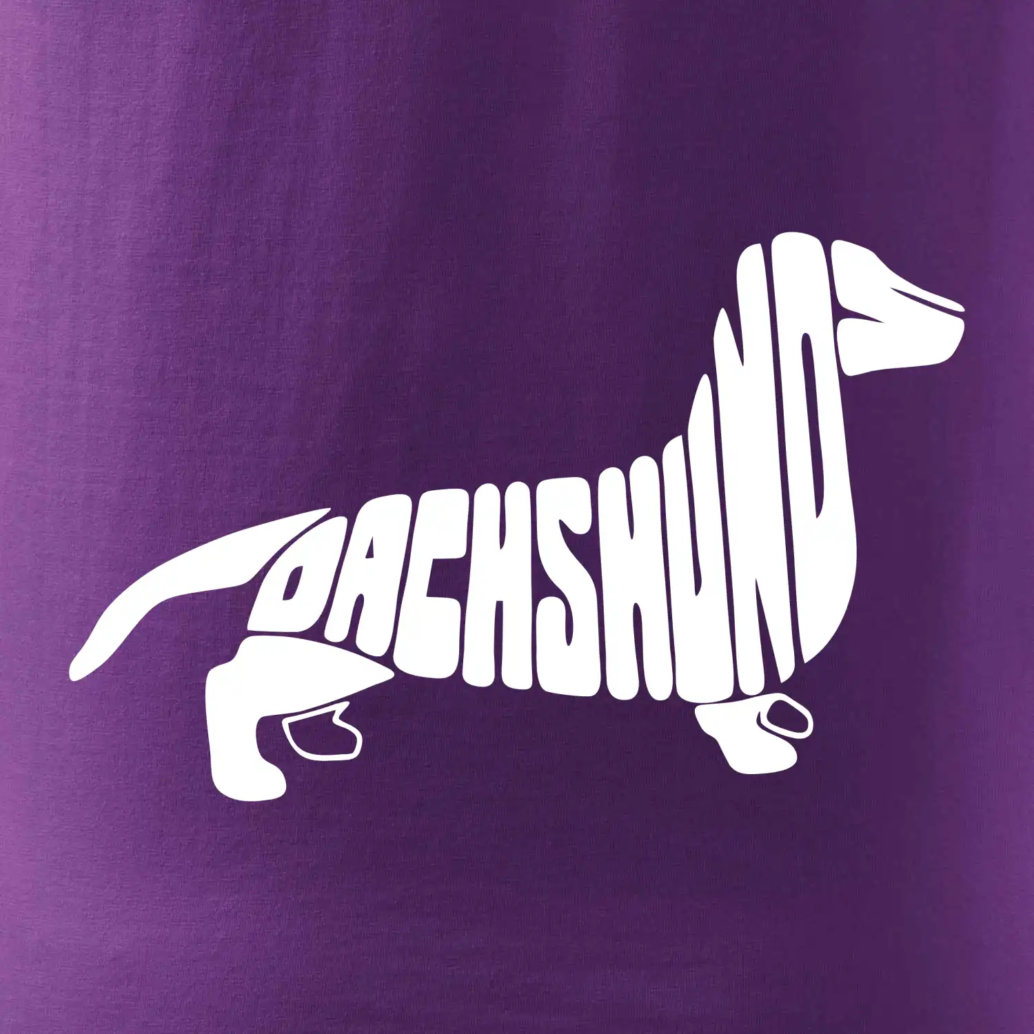 Jezevčík - Dachshund