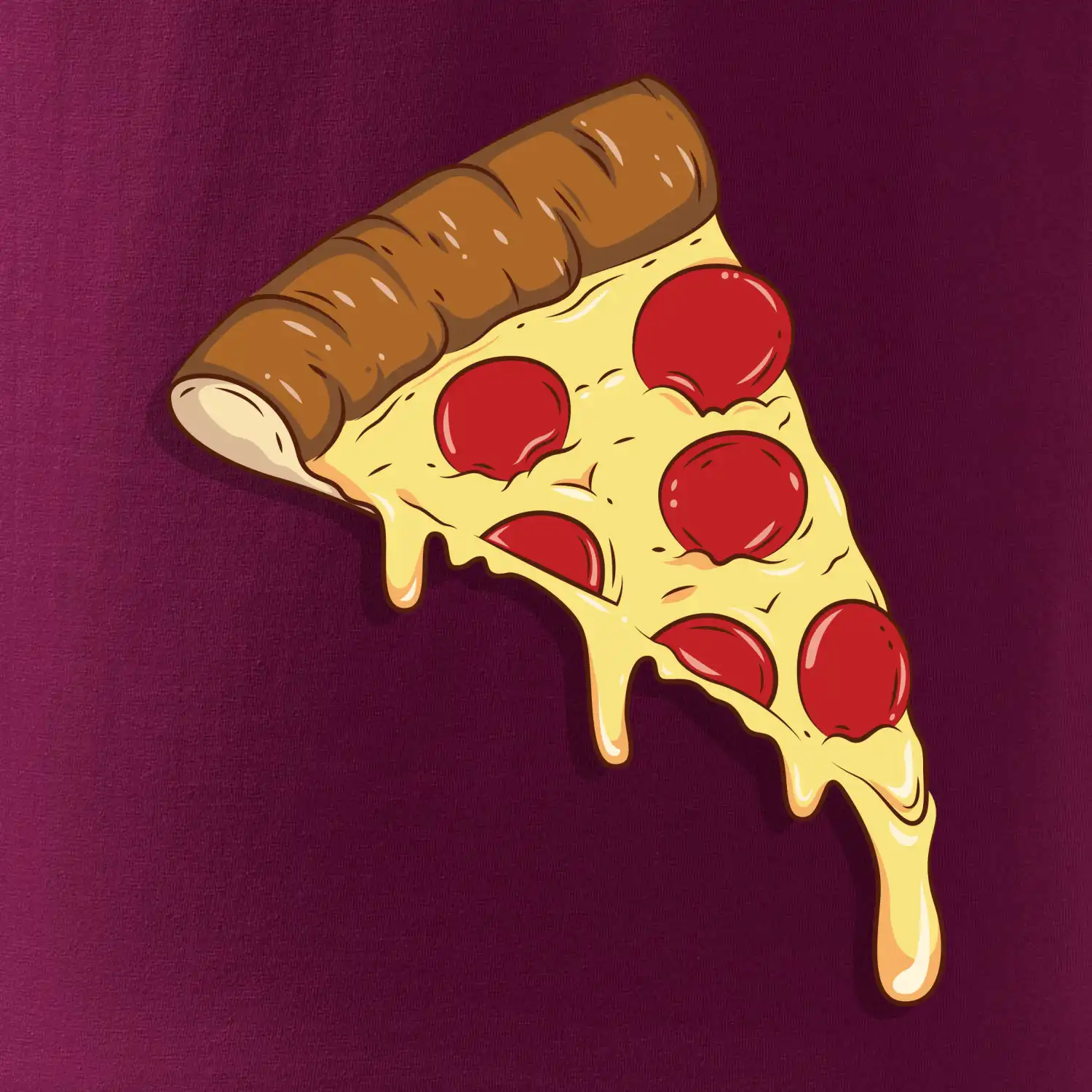 Pizza pro gurmány
