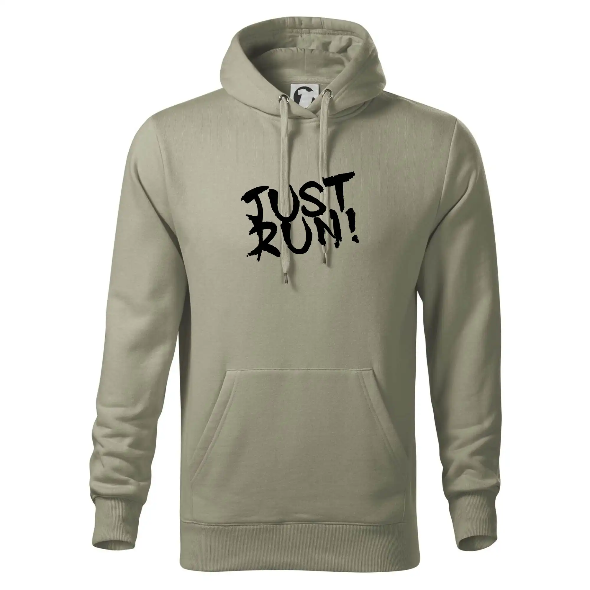 Just run
